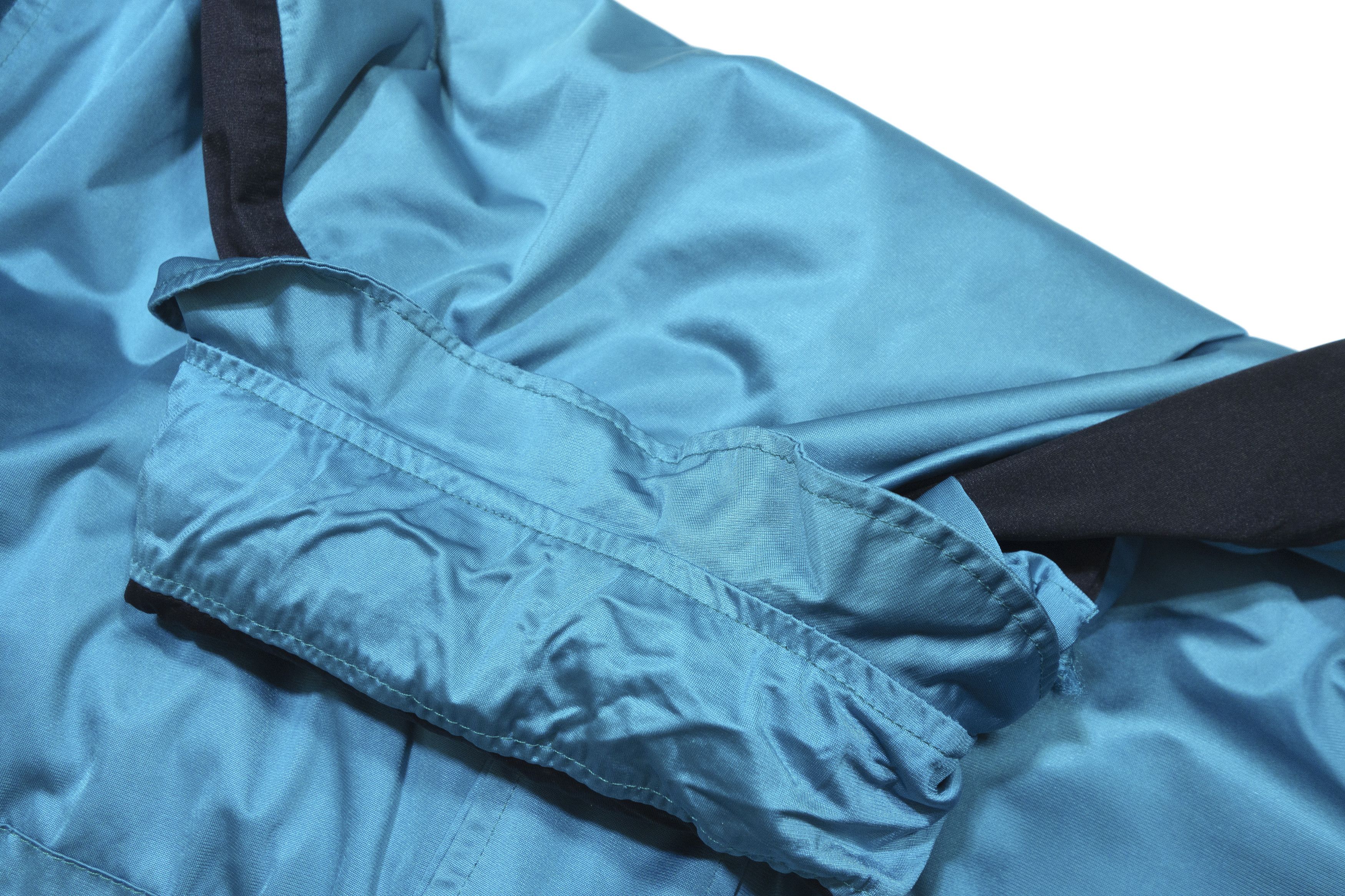 Adidas 80S Equipment AdiTex Jacket Made in Yugoslavia Size US M / EU 48-50 / 2 - 6 Thumbnail