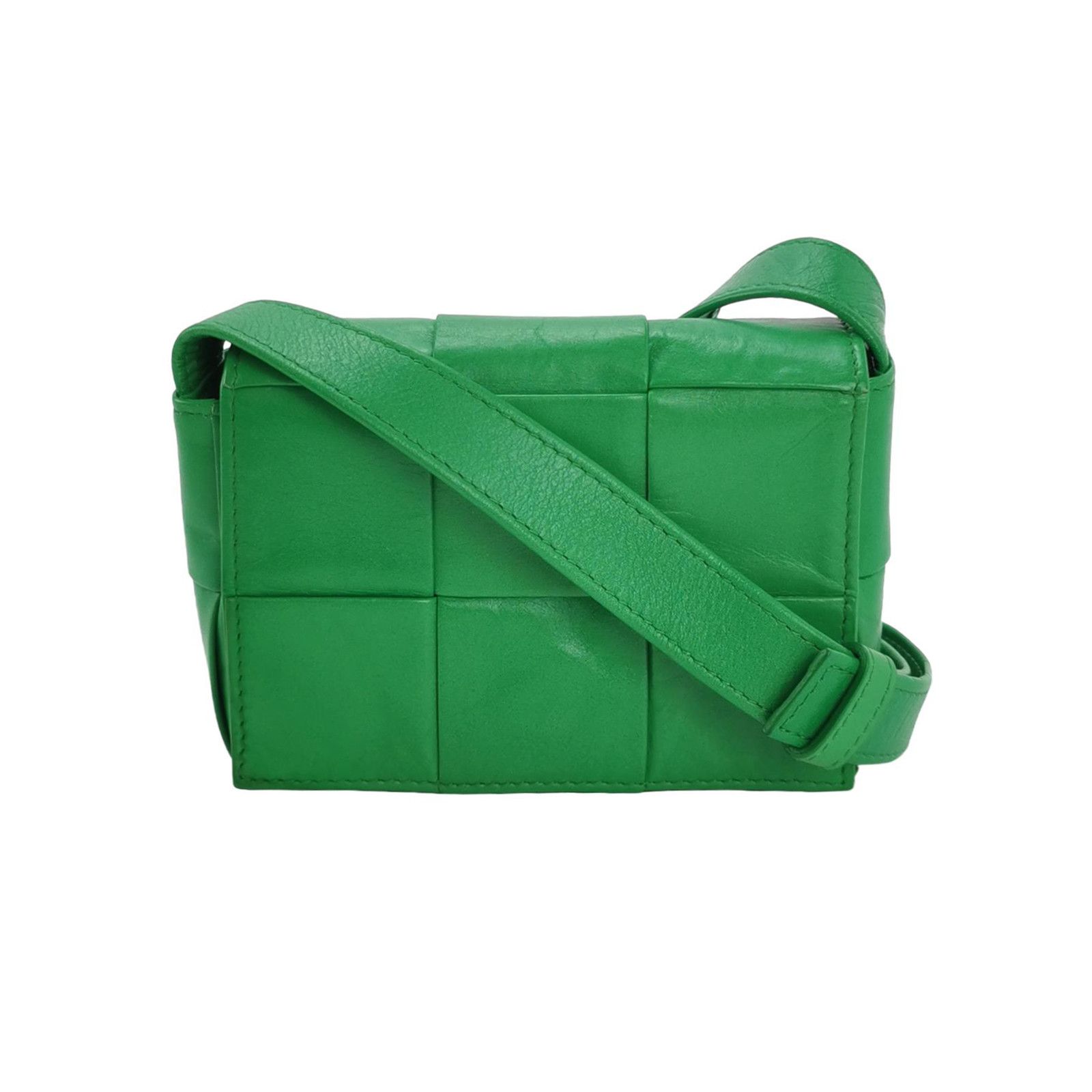 Bottega Veneta Bottega Veneta Women os Shoulder Bags Size ONE SIZE - 1 Thumbnail