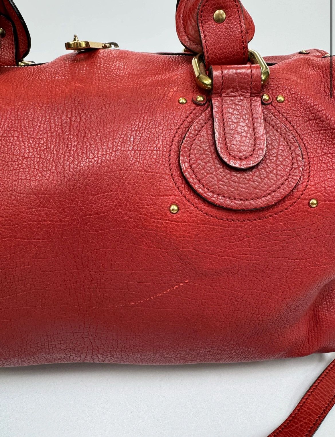 Chloe Chloe Aurore Size ONE SIZE - 8 Thumbnail