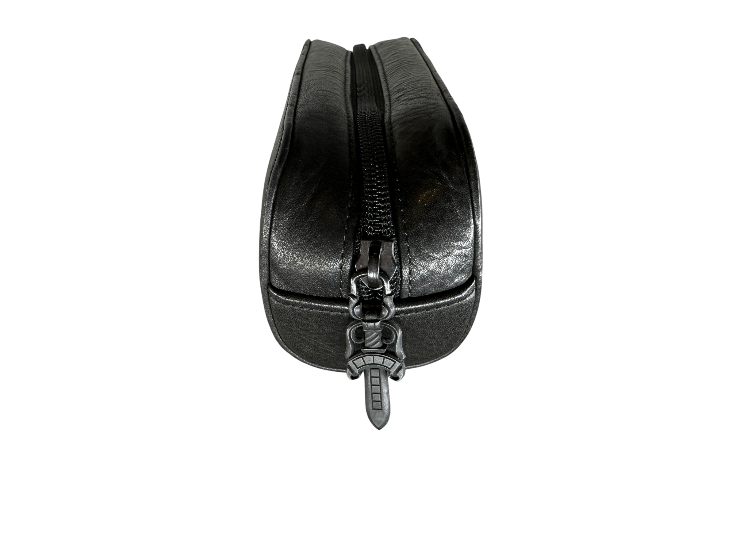 Chrome Hearts Chrome Hearts Leather Glasses Case Size ONE SIZE - 2 Thumbnail