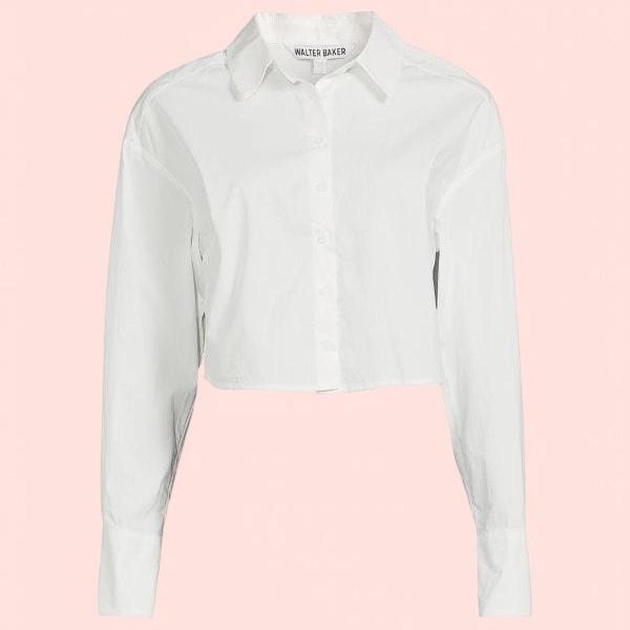 Walter Van Beirendonck Walter Backer Montana Top Size XL / US 12-14 / IT 48-50 - 1 Thumbnail
