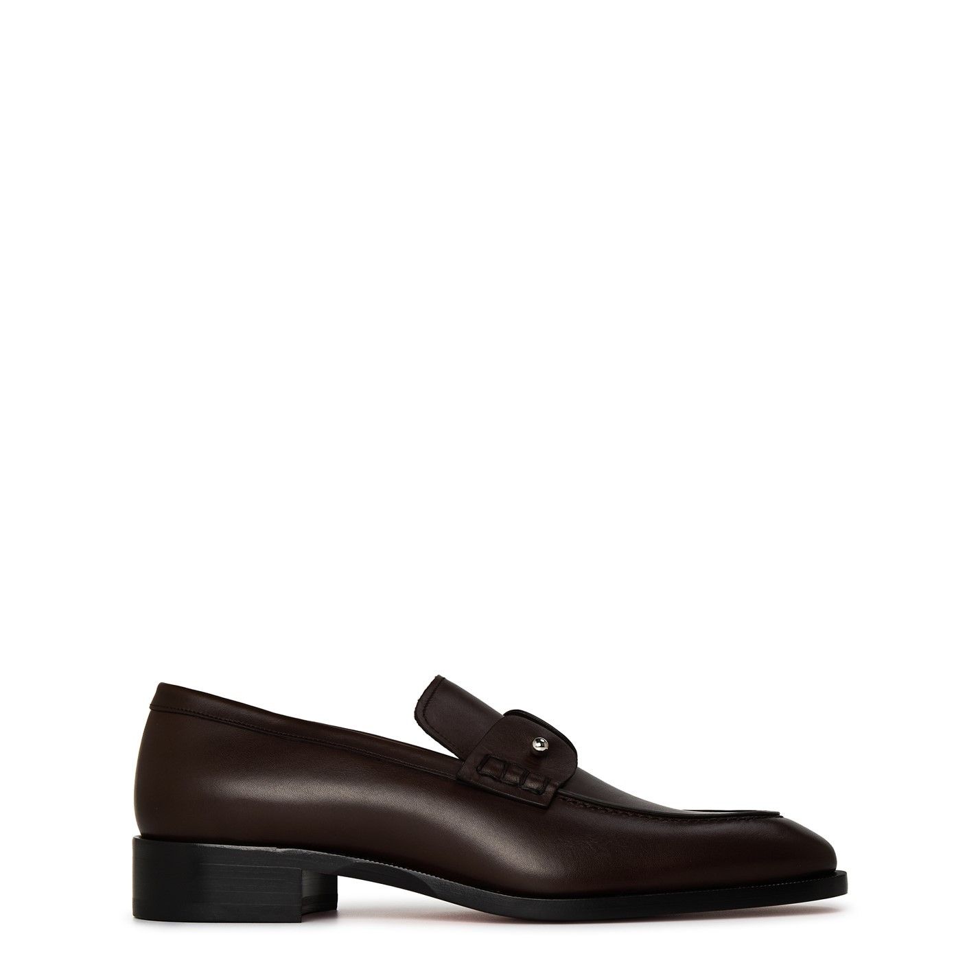 Christian Louboutin Chambelimoc Loafers Size US 10 / EU 43 - 1 Thumbnail