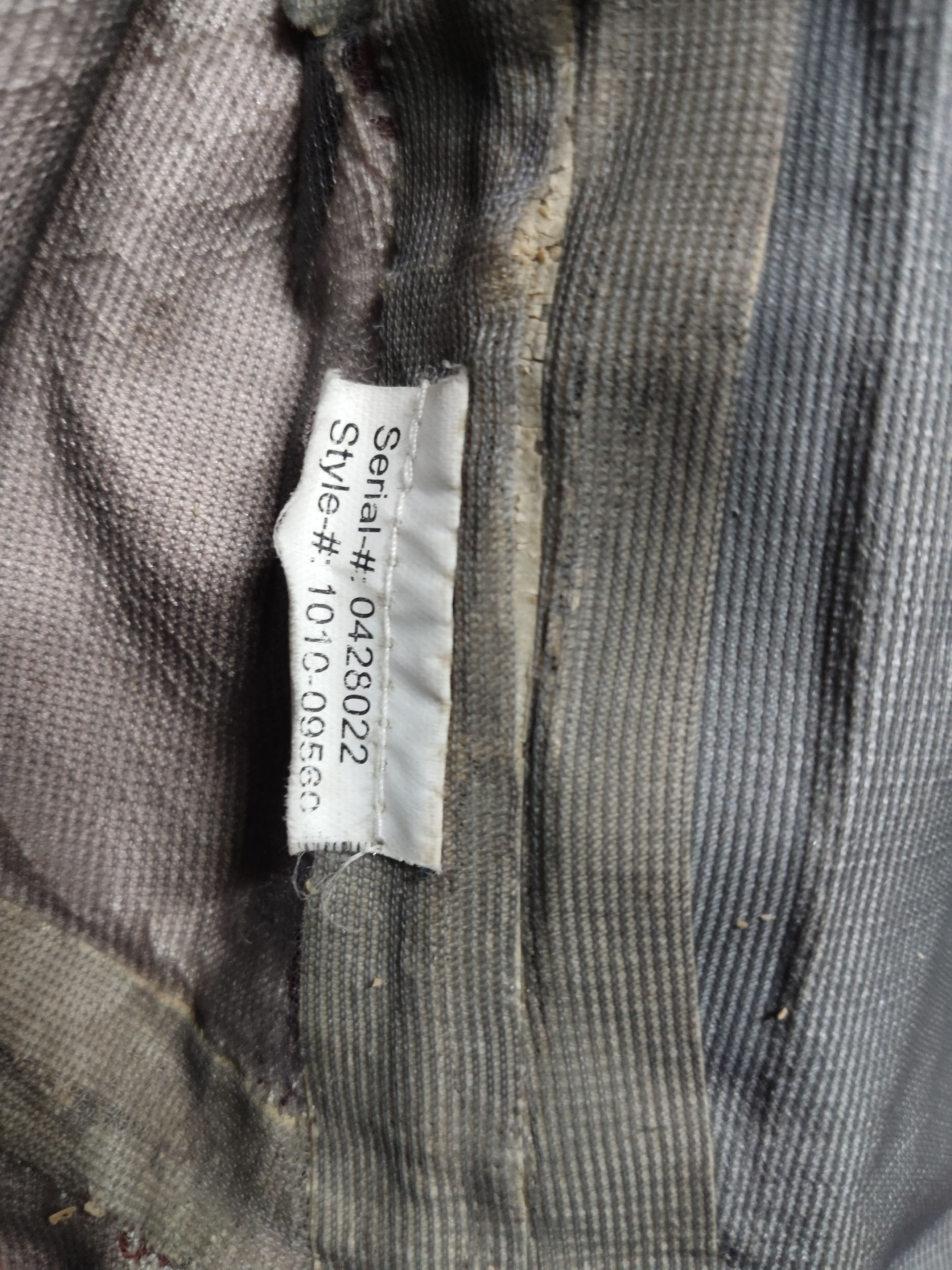 Mammut × Vintage Vintage Mammut Hoodie Jacket - 0007 Size US S / EU 44-46 / 1 - 7 Thumbnail