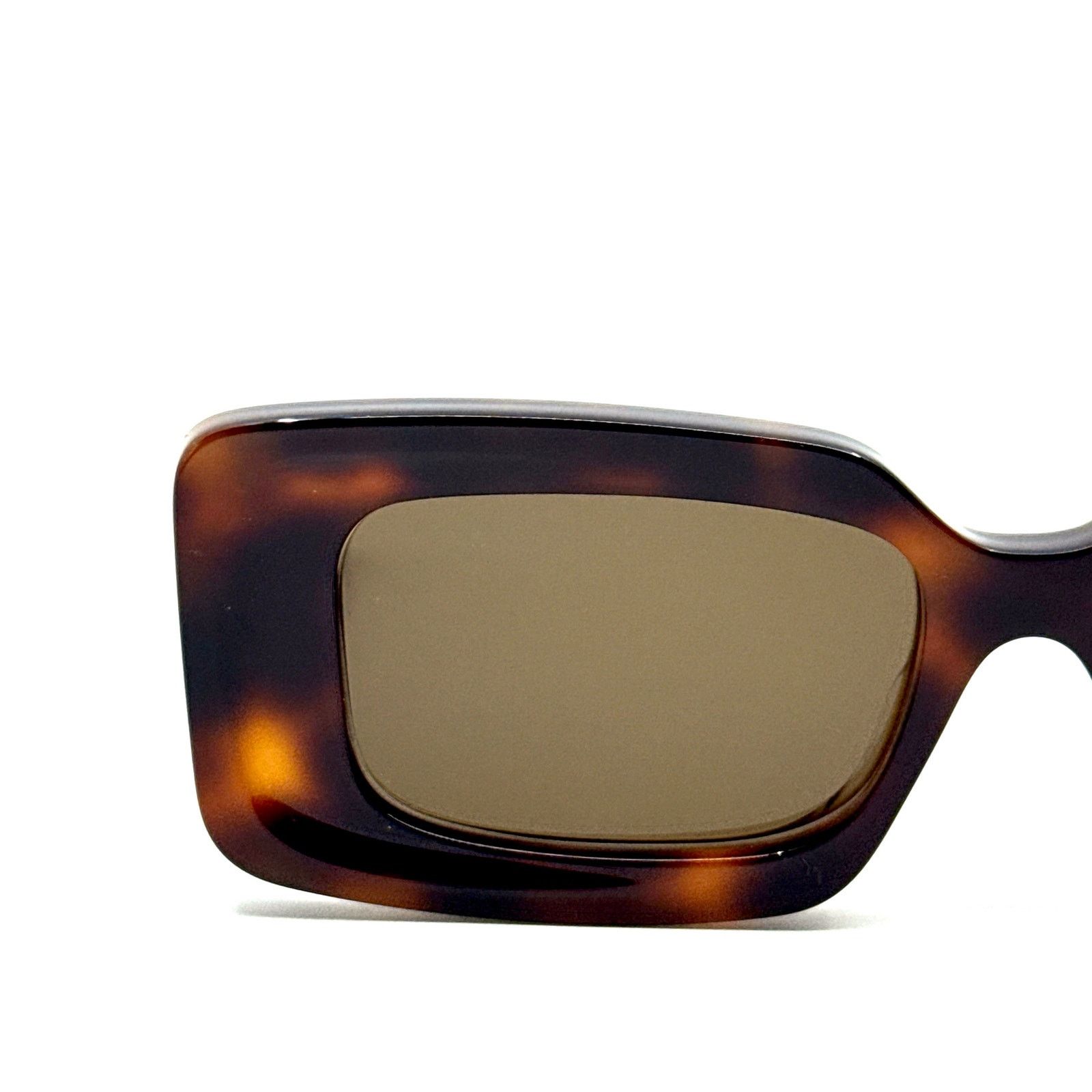 Loewe New, LOEWE Sunglasses LW40102F 52E Authentic Size ONE SIZE - 4 Thumbnail