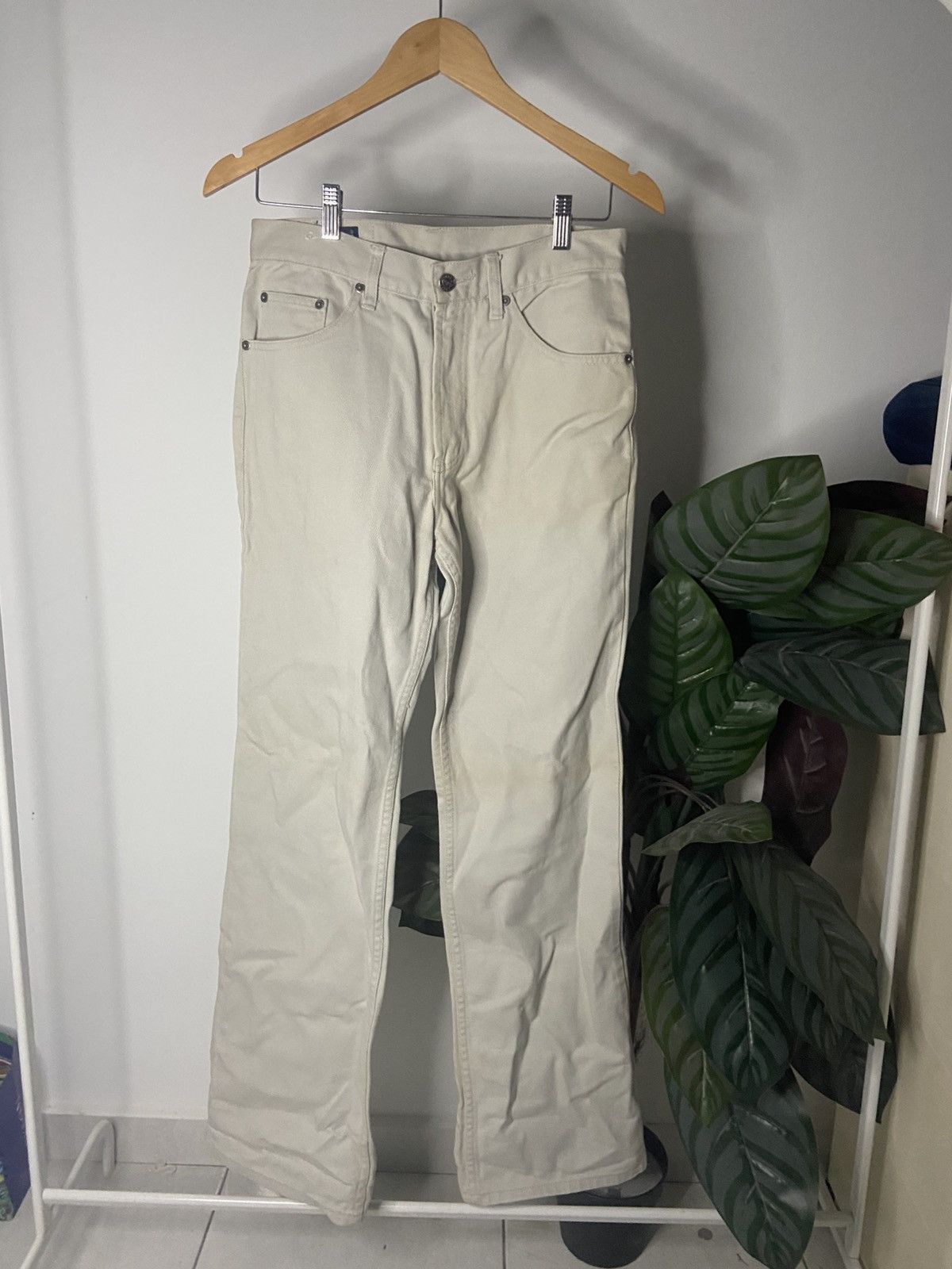 Guns N' Roses GUNS & ROSES JEANS KHAKIS😊❤️ Size US 30 / EU 46 - 1 Thumbnail