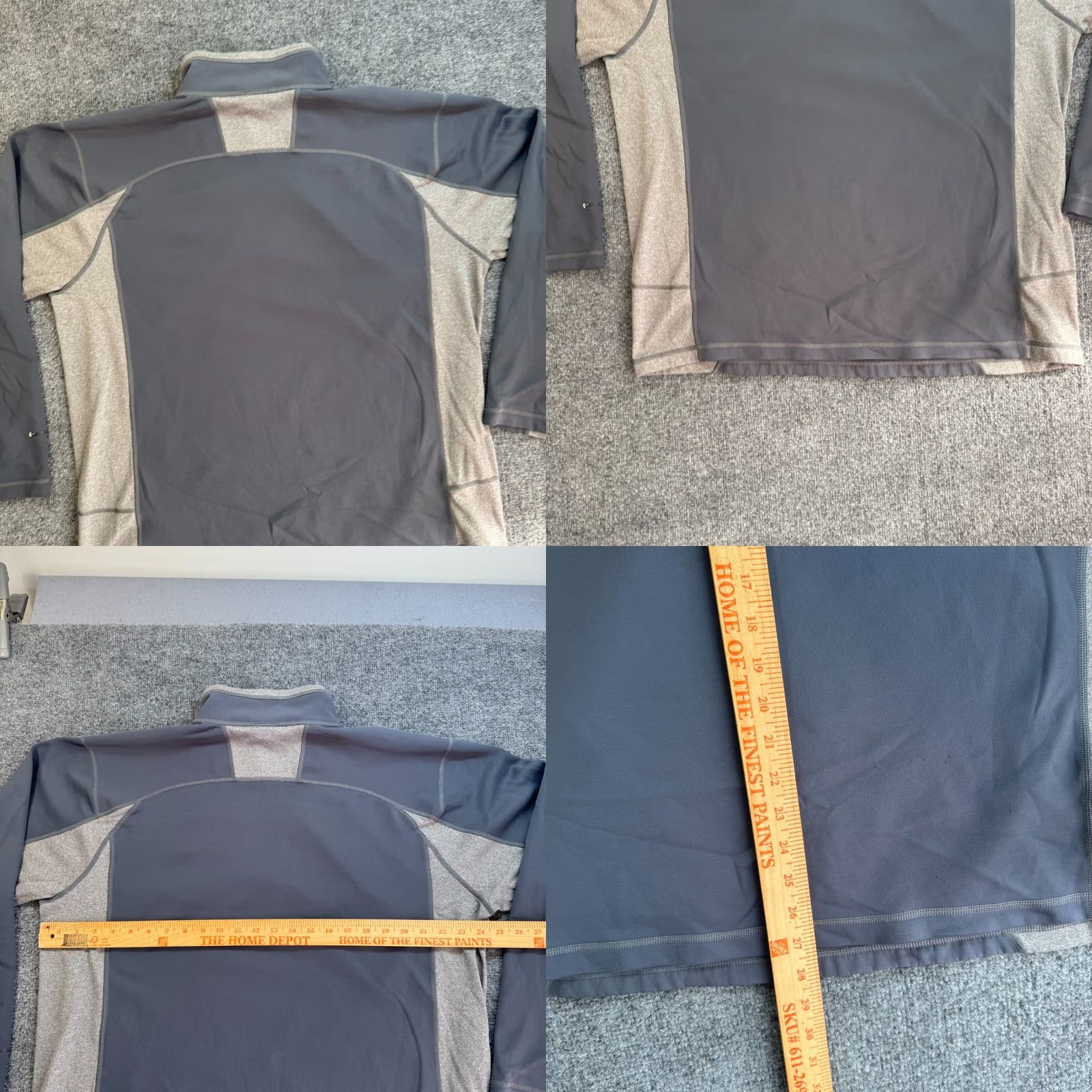 The North Face VINTAGE Size US XL / EU 56 / 4 - 9 Thumbnail