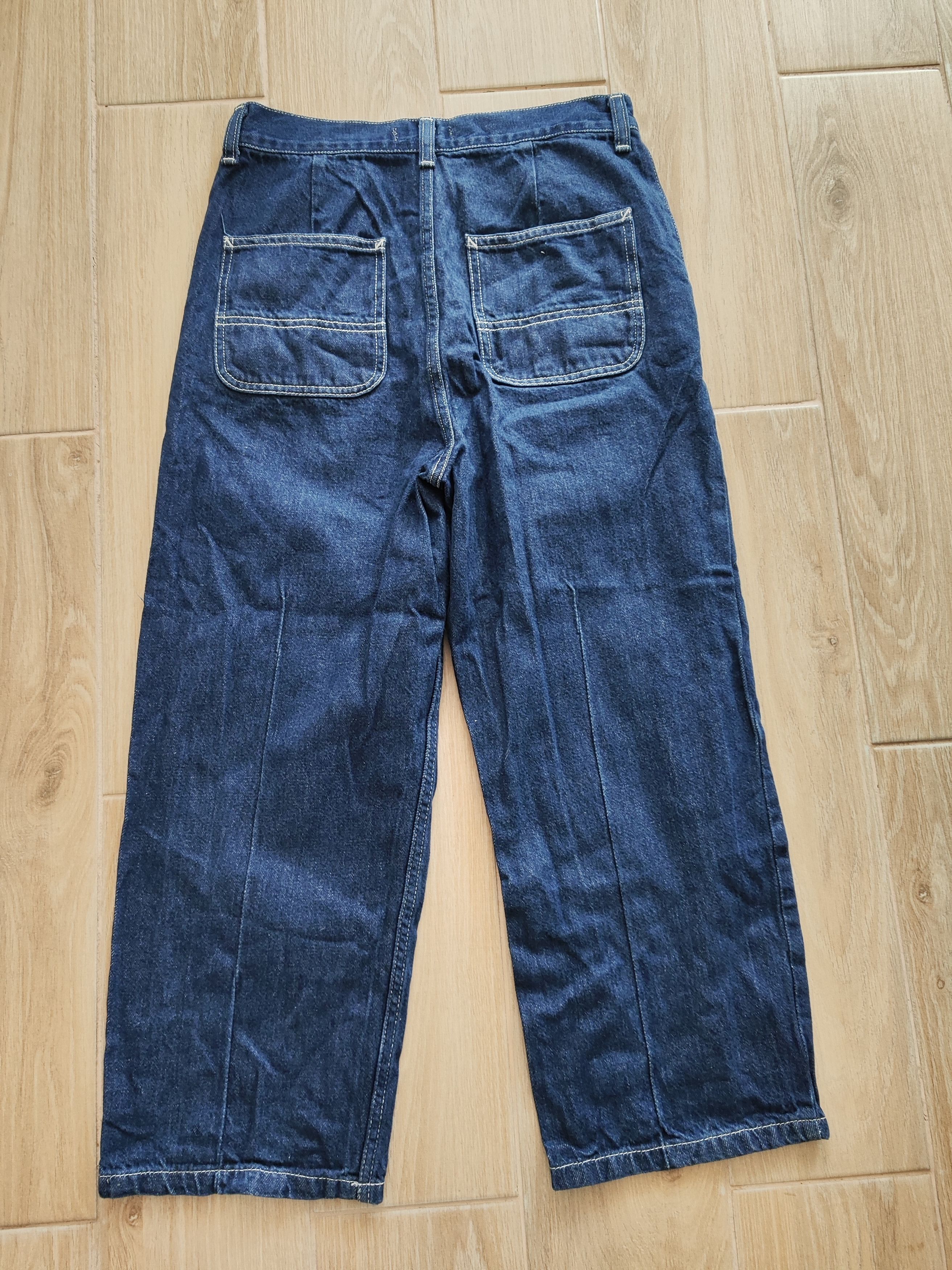 Carhartt Carhartt Jeans streetwear y2k opium Size 26" / US 2 / IT 38 - 3 Thumbnail