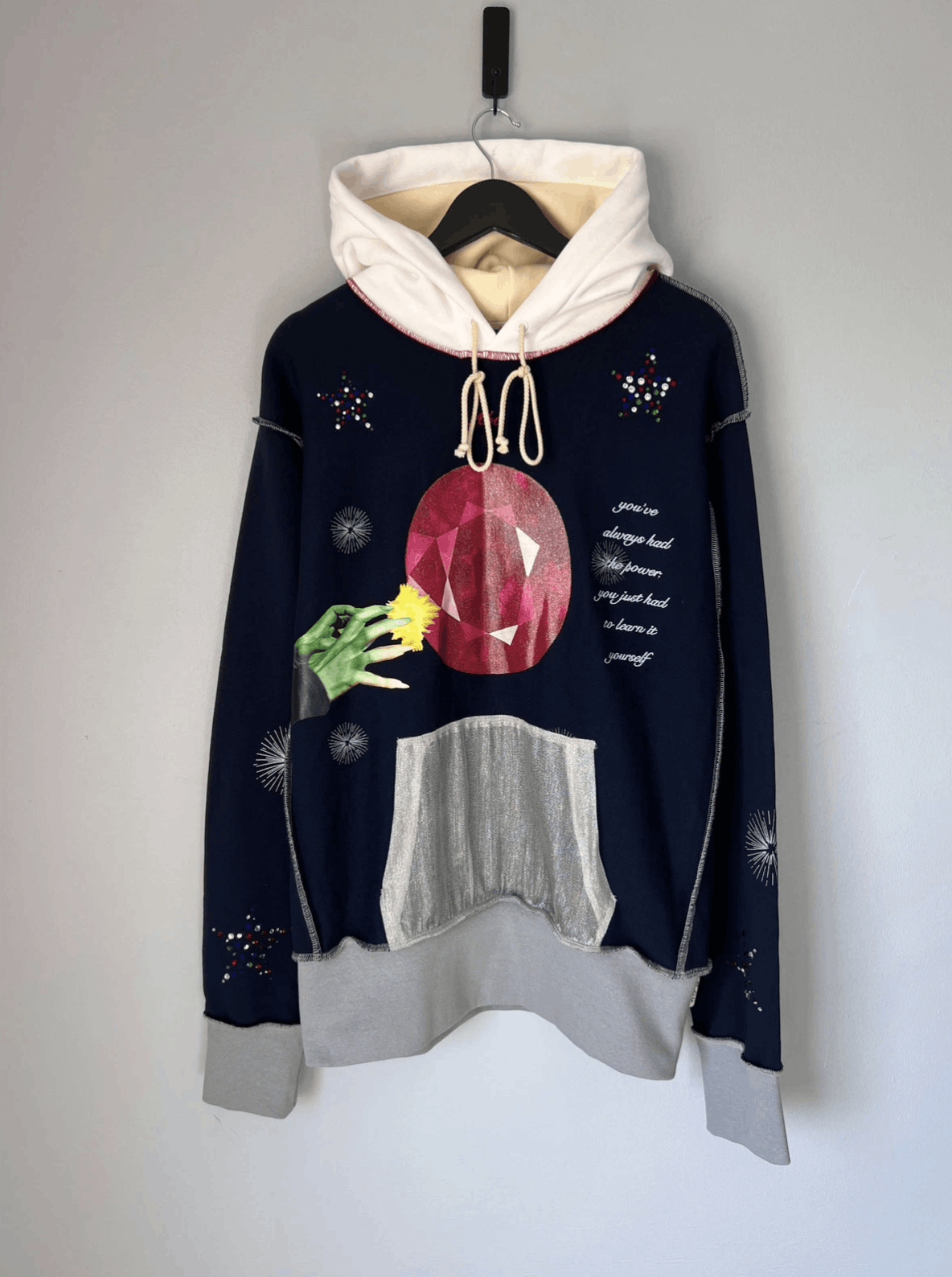 Advisory Board Crystals × Moncler Moncler x Advisory Board