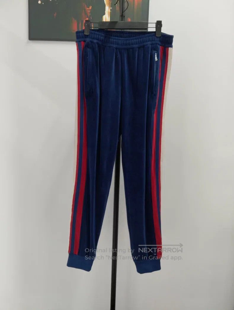 Gucci Gucci Size S Trousers Size US 31 - 1 Thumbnail