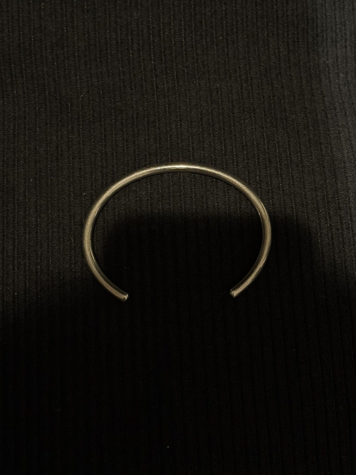 Bottega Veneta Bottega Veneta Bracelet Size ONE SIZE - 1 Thumbnail