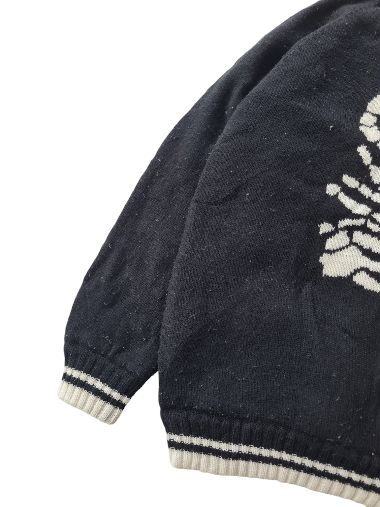 Vintage ✅️Vintage Scorpion Bay Varsity Wool Jacket Size US L / EU 52-54 / 3 - 5 Thumbnail