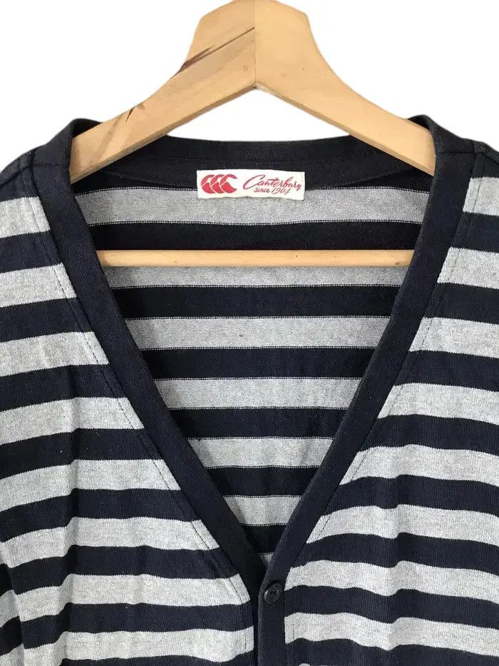 Canterbury of New Zealand Vintage Canterbury Of New Zealand Cardigans Size US XL / EU 56 / 4 - 4 Thumbnail