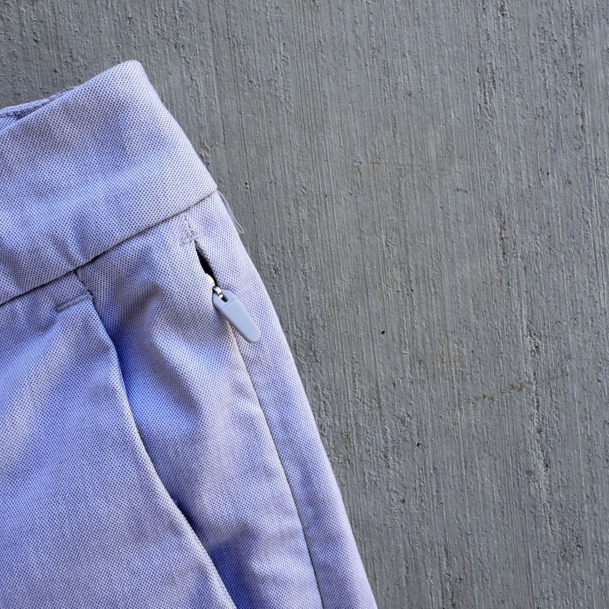 Lululemon Lululemon Shorts Mens 32 Gray Commission Athletic Casual Size US 32 / EU 48 - 4 Thumbnail