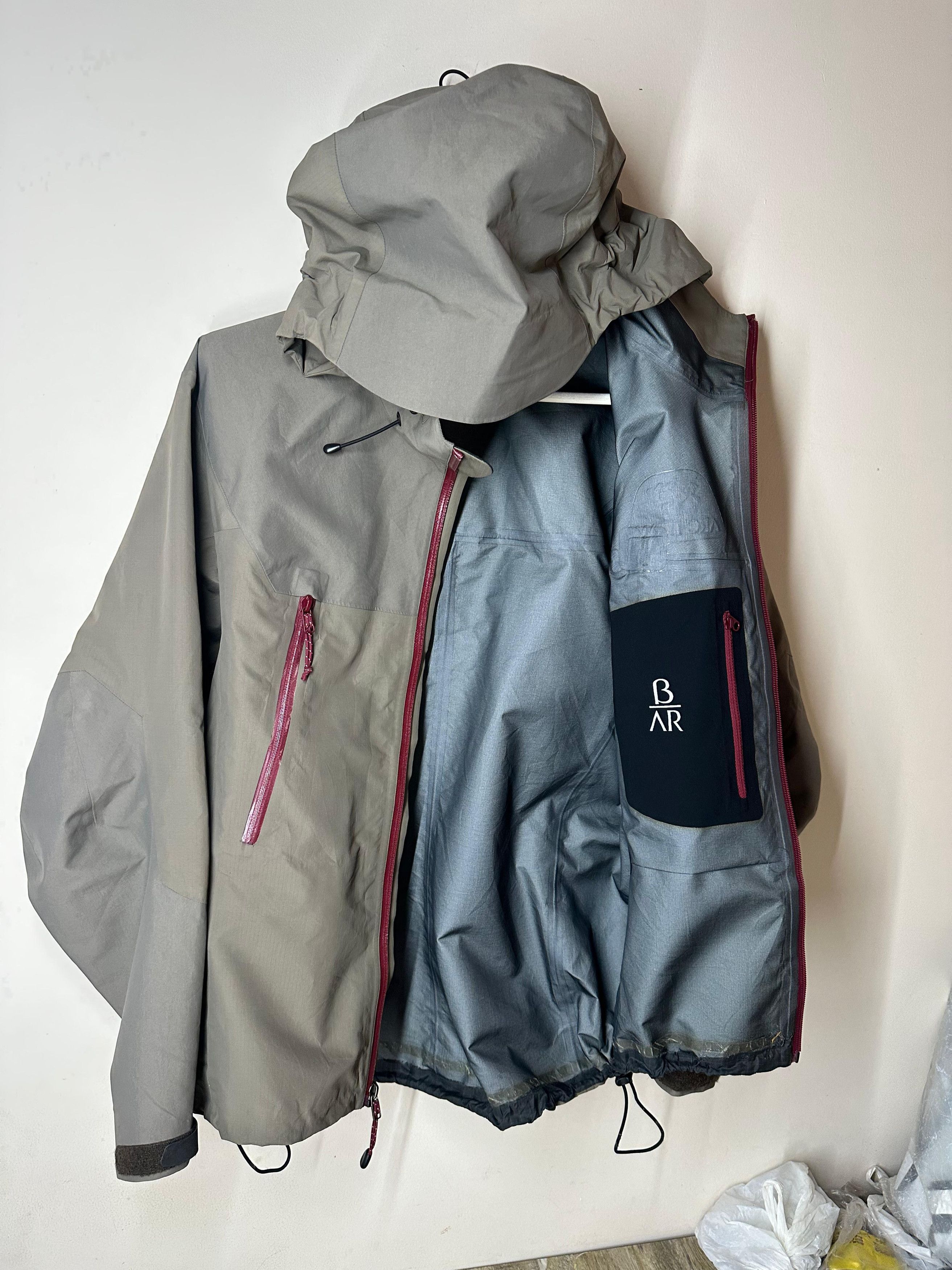 Arc'teryx Arcteryx Beta AR Pro Shell Jacket Size M / US 6-8 / IT 42-44 - 12 Thumbnail