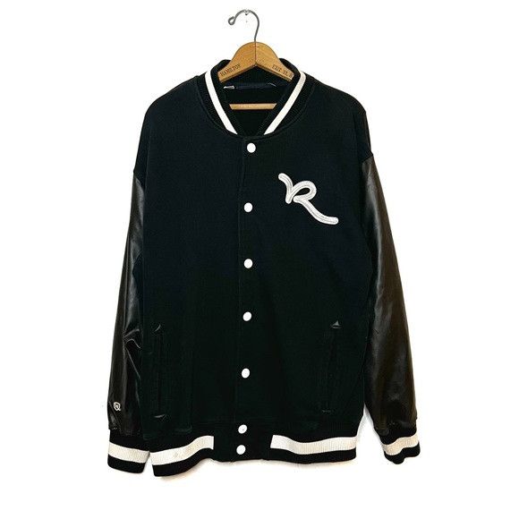 Rocawear Rocawear | Varsity Jacket | Grailed