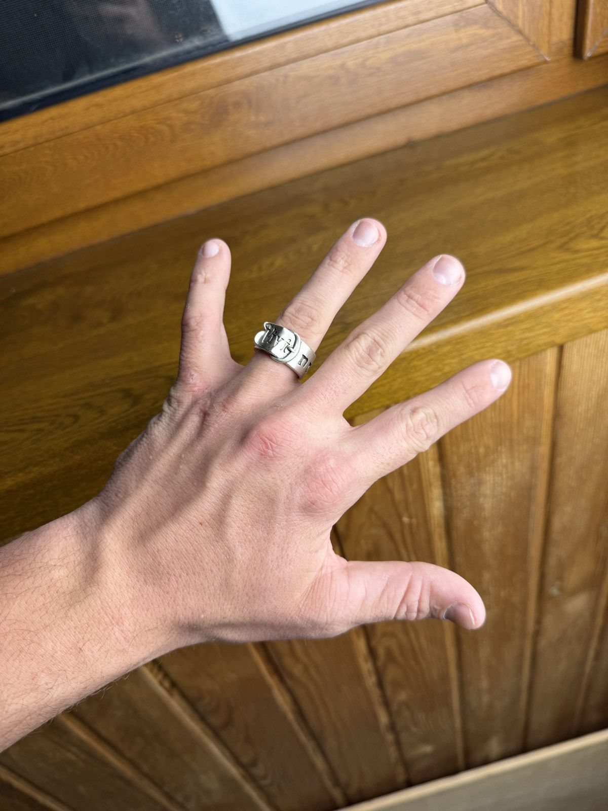 Vivienne Westwood Vivienne Westwood Ring Size ONE SIZE - 5 Thumbnail