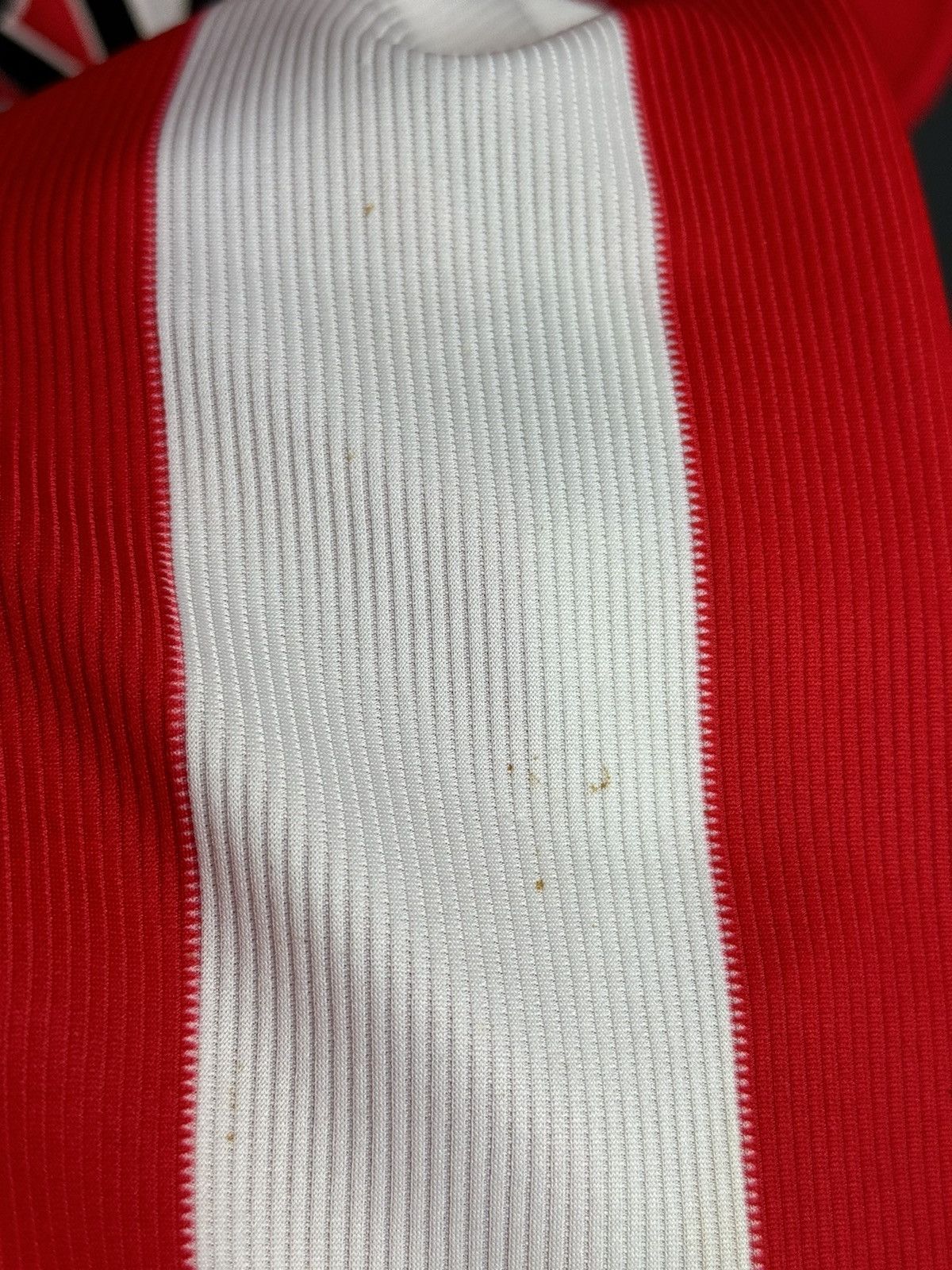 Diadora Sunderland 04/05 Home Football Jersey Size US XL / EU 56 / 4 - 15 Thumbnail