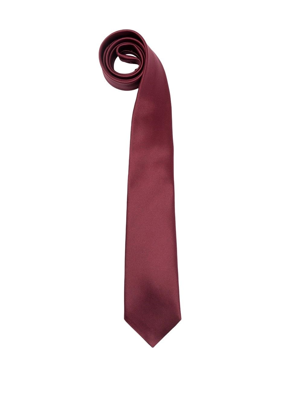 Saint Laurent Paris Tie Size ONE SIZE - 1 Thumbnail