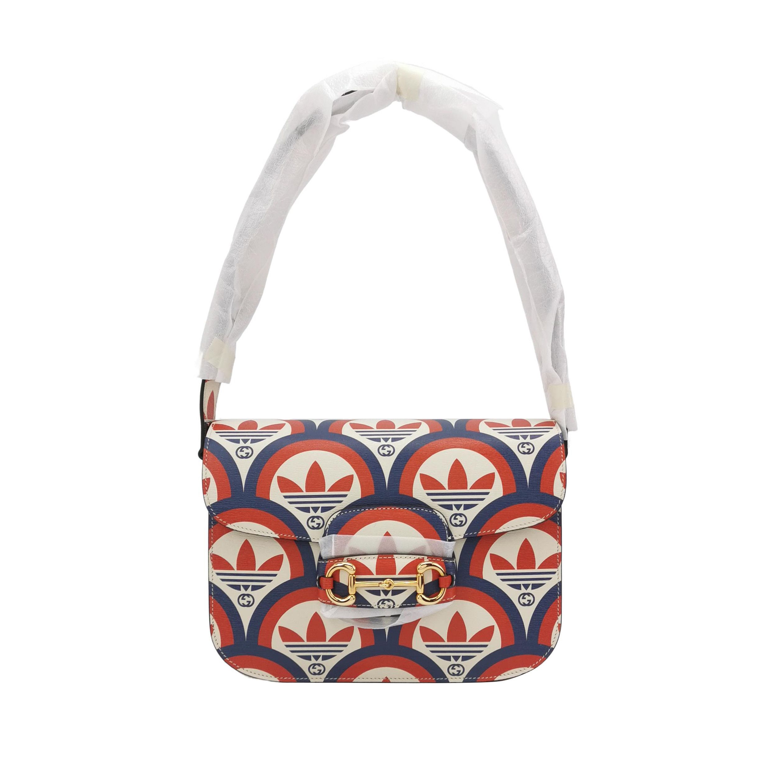 Gucci Gucci Women os Shoulder Bags Size ONE SIZE - 1 Thumbnail