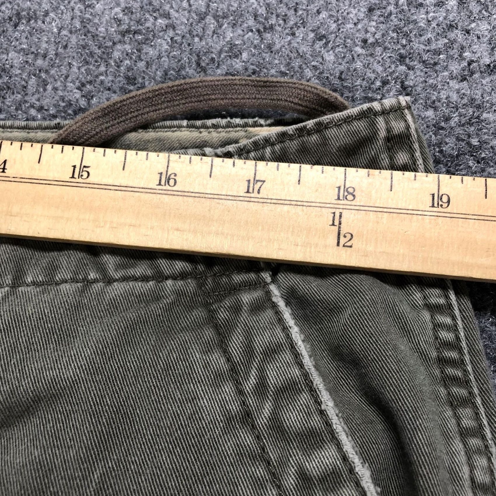 Express Item Specifications: Brand: Levi'S Size US 36 / EU 52 - 2 Thumbnail