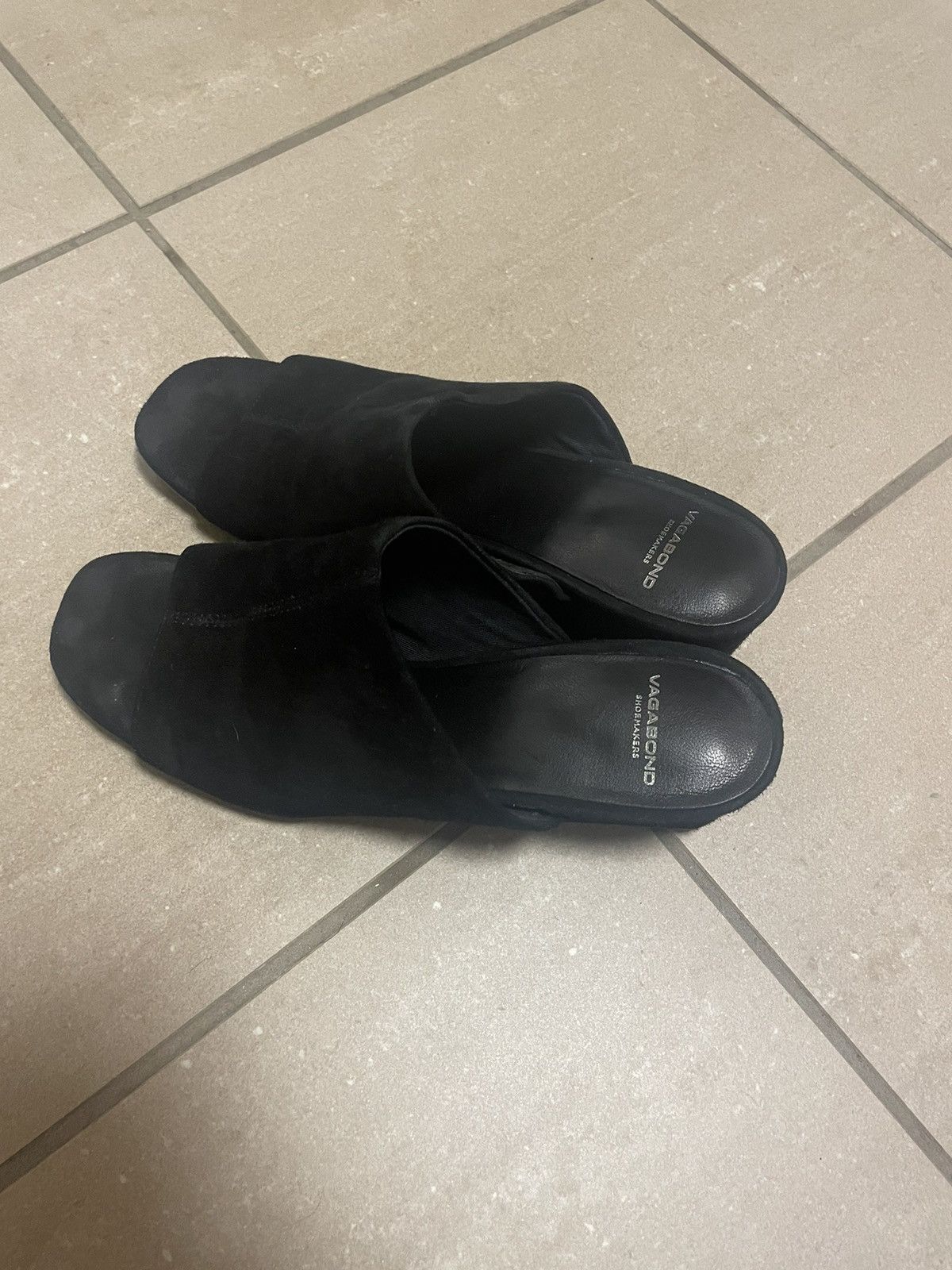 Vagabond Vagabond mule sandals Size US 8 / IT 38 - 4 Thumbnail