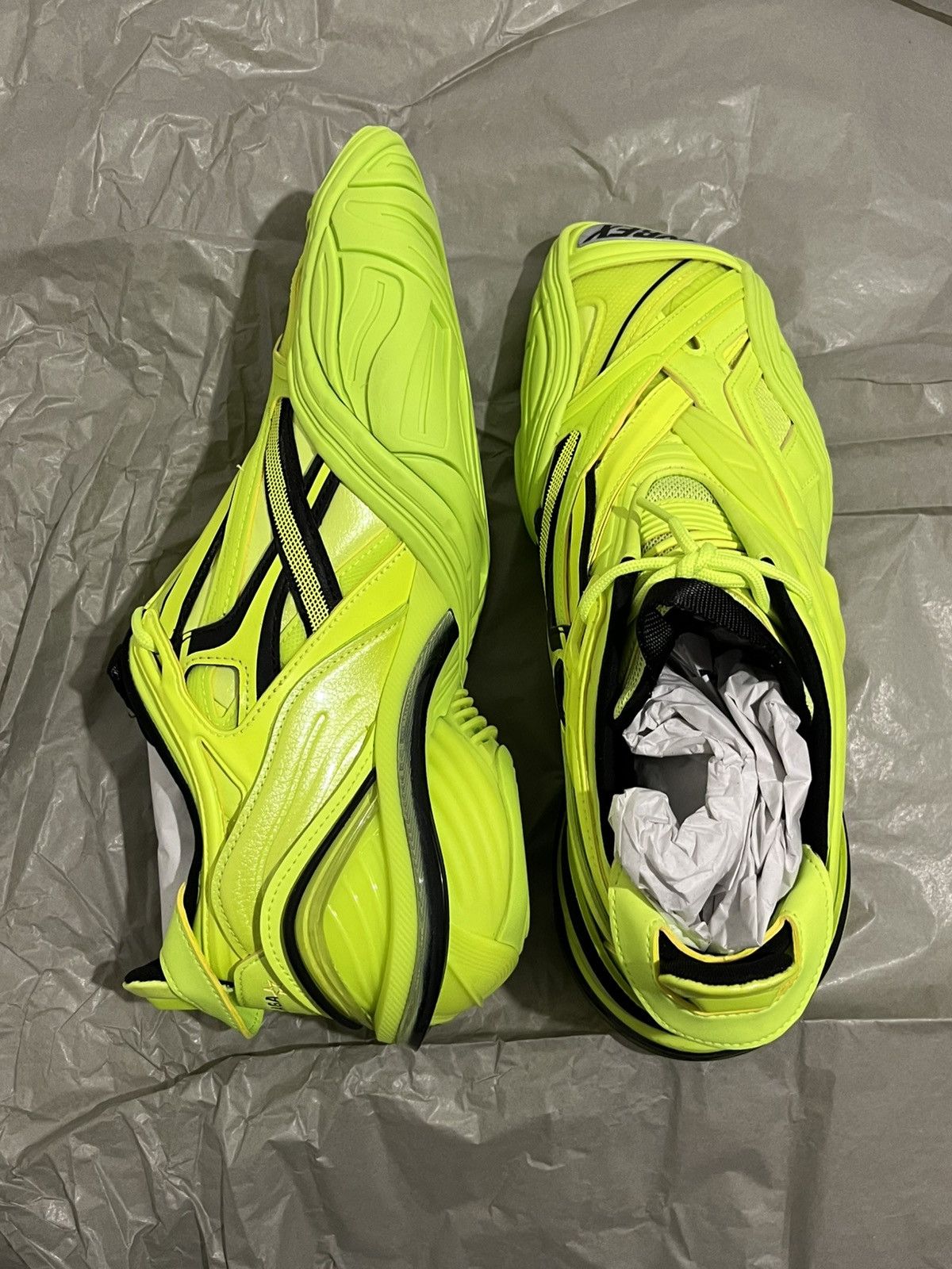 Balenciaga Balenciaga Tyrex Size US 9 / EU 42 - 6 Thumbnail