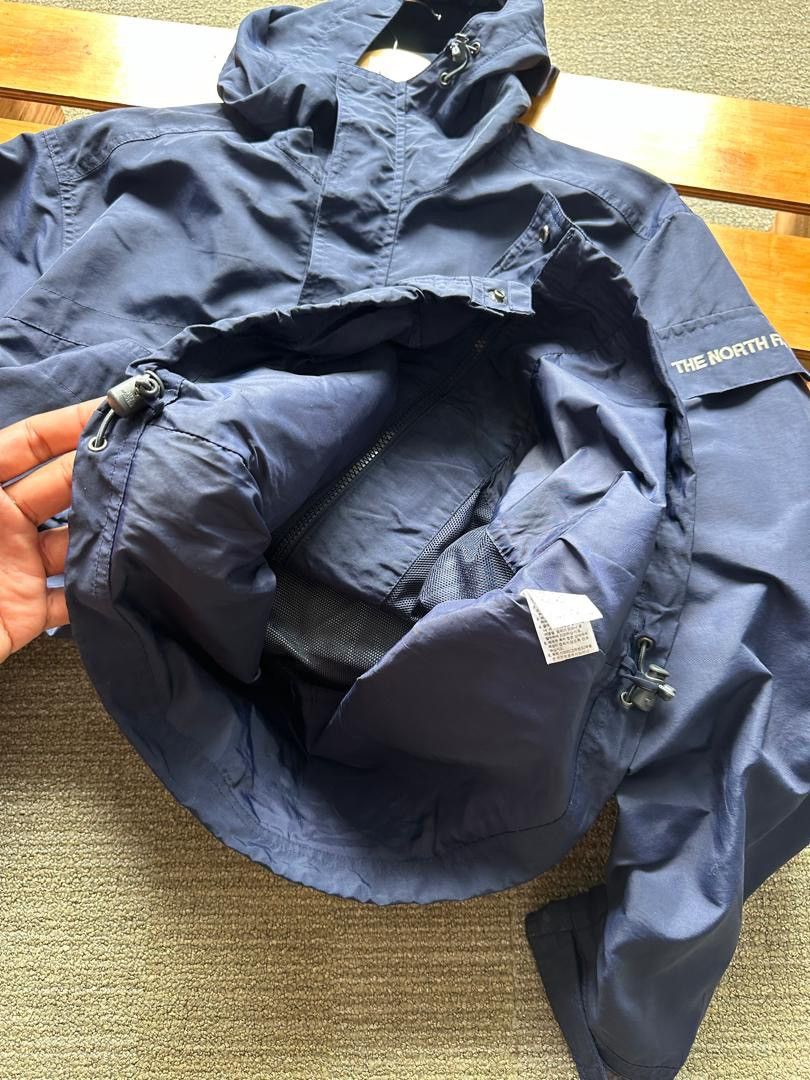 The North Face THE NORTH FACE SIDE POCKET GORPCORE Size US XL / EU 56 / 4 - 7 Thumbnail