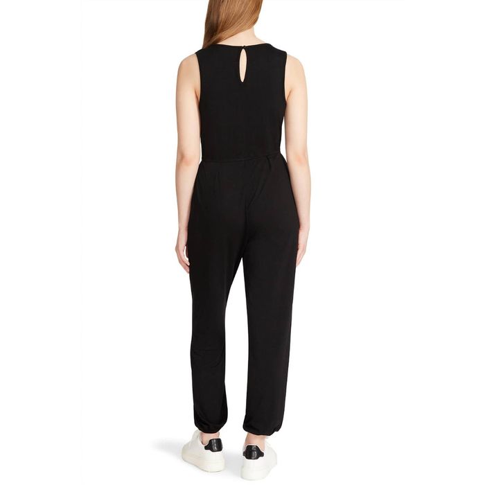 Steve Madden Pattie Jumpsuit In Black | Grailed