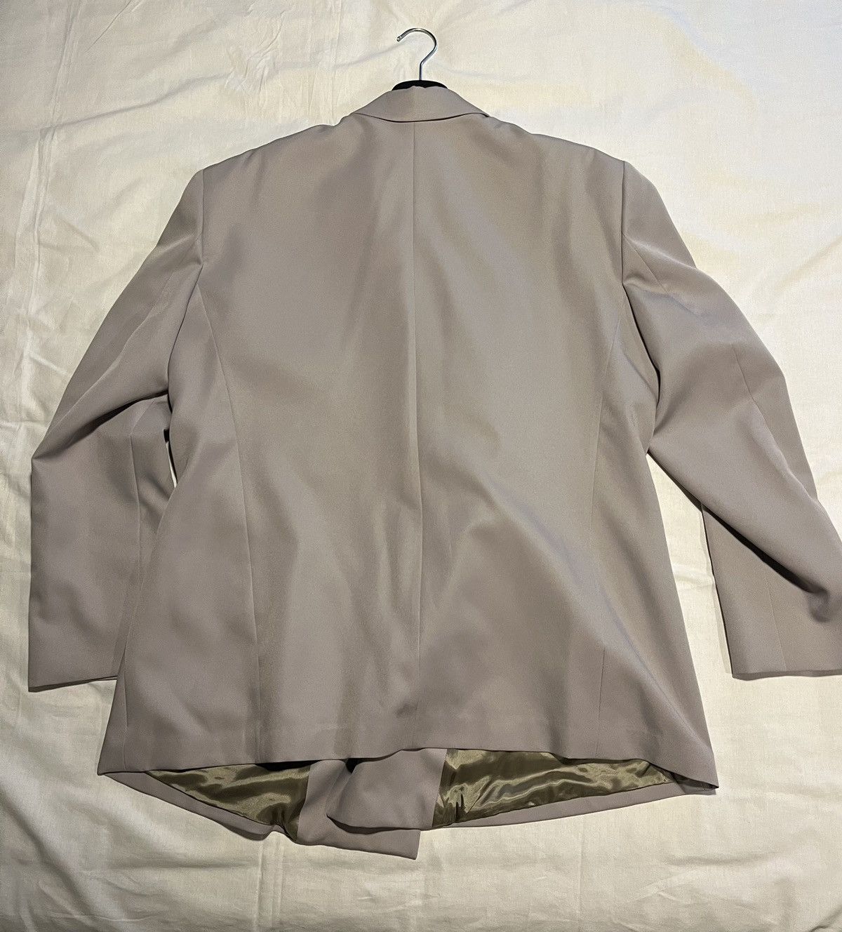 Martine Rose Martine Rose oversize blazer. Size US M / EU 48-50 / 2 - 11 Thumbnail