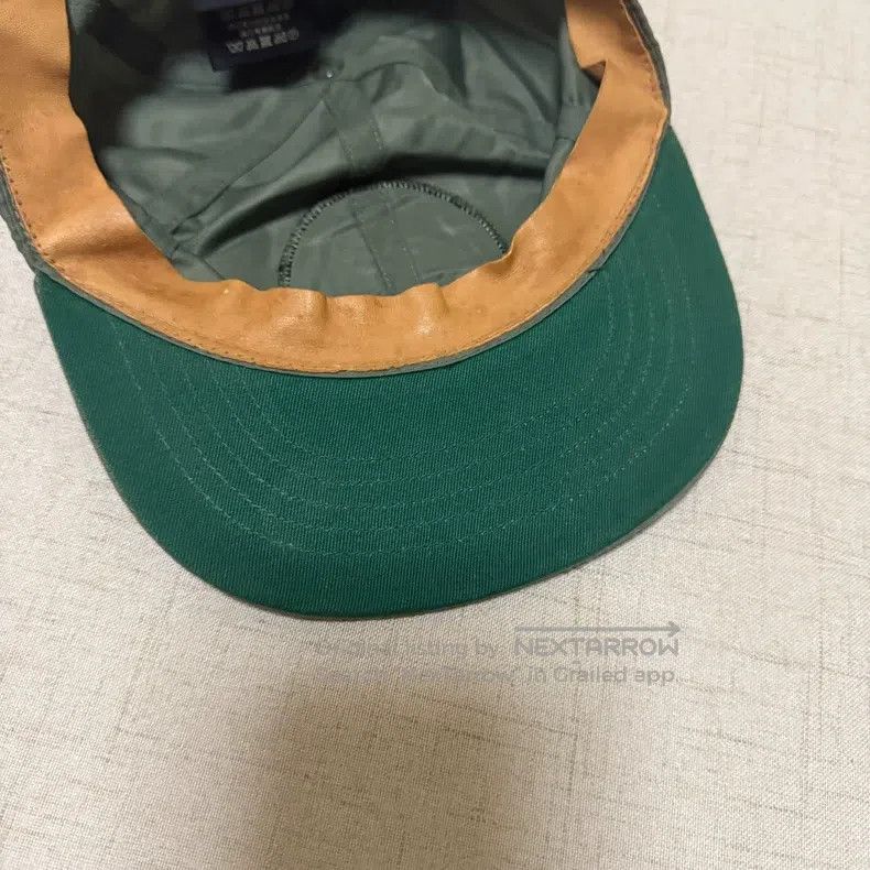 RRL Ralph Lauren RRL Ralph Lauren Old style hat Size ONE SIZE - 5 Thumbnail