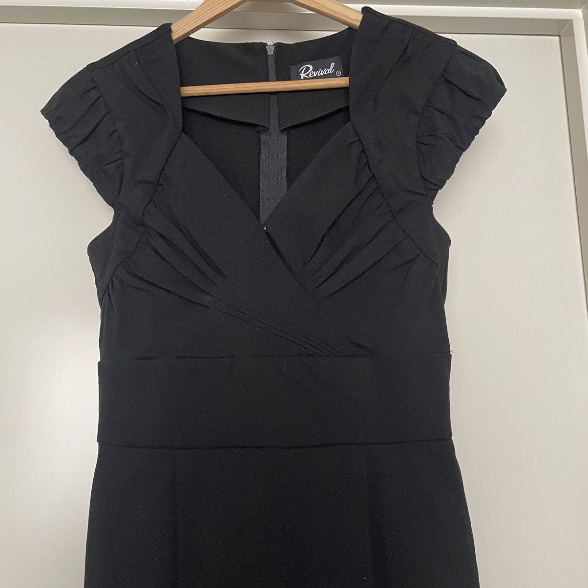 Other New Revival Pencil Dress Size S / US 4 / IT 40 - 3 Thumbnail