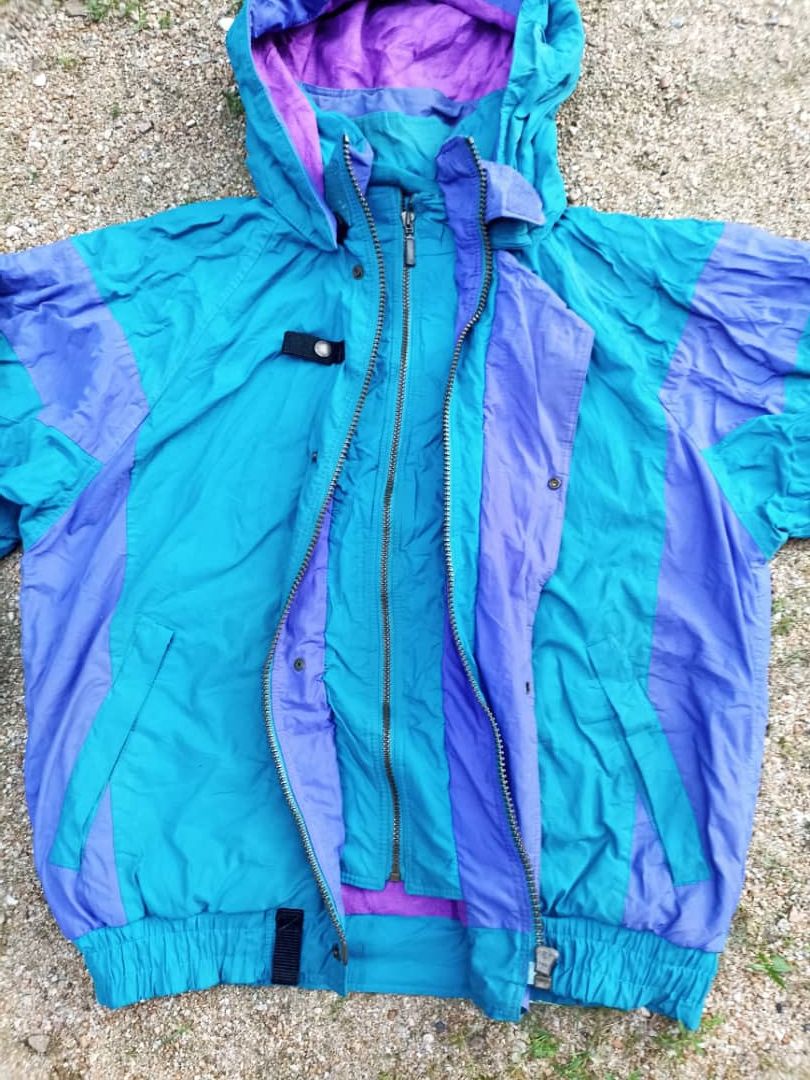 DAIWA Vintage Daiwa Great Banff Jacket Size US L / EU 52-54 / 3 - 9 Thumbnail