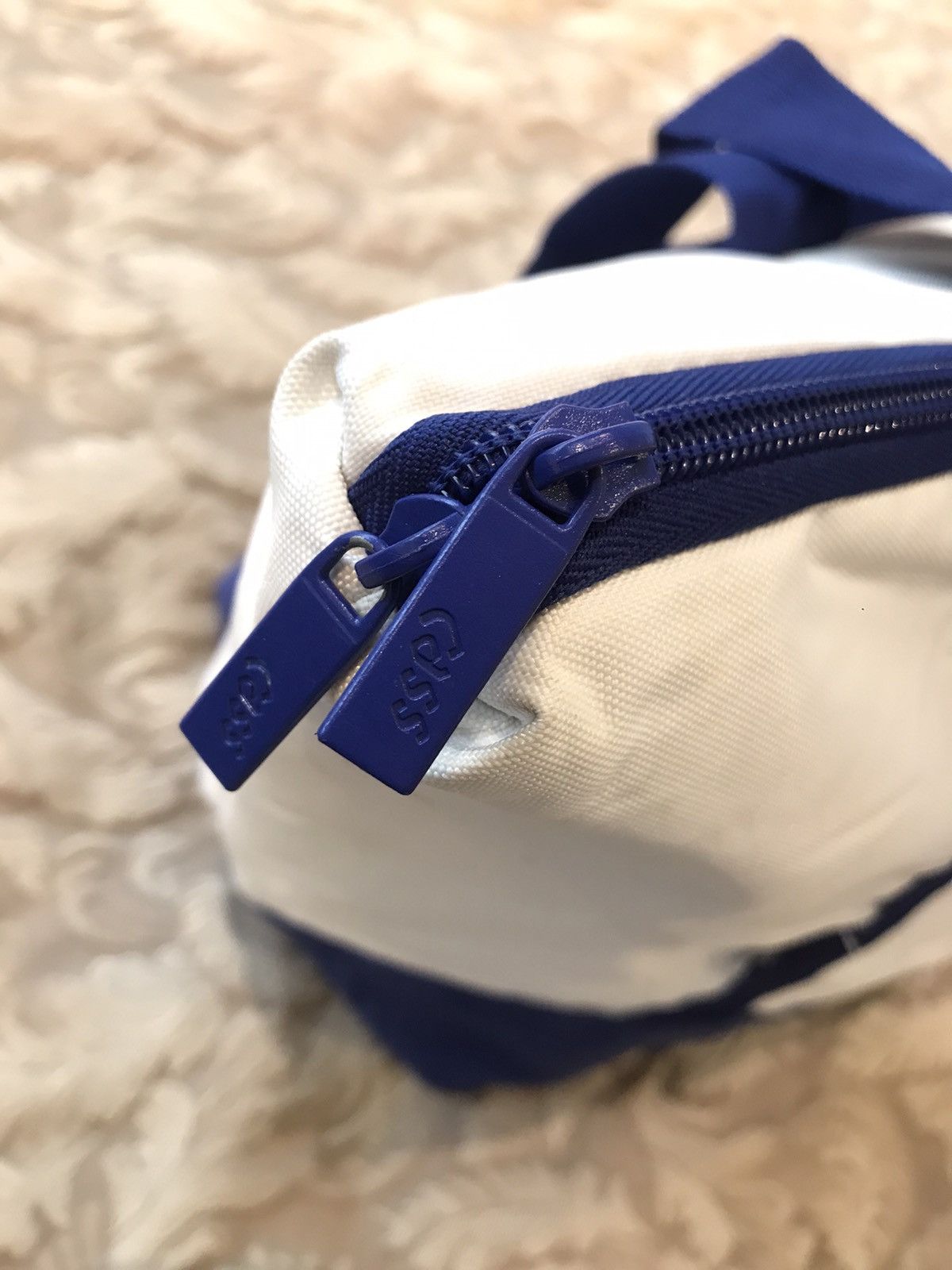 Edition Japan × Japan Blue × Vintage Cass Extra Large Cooler Bag / Thermal Bag Size ONE SIZE - 9 Thumbnail