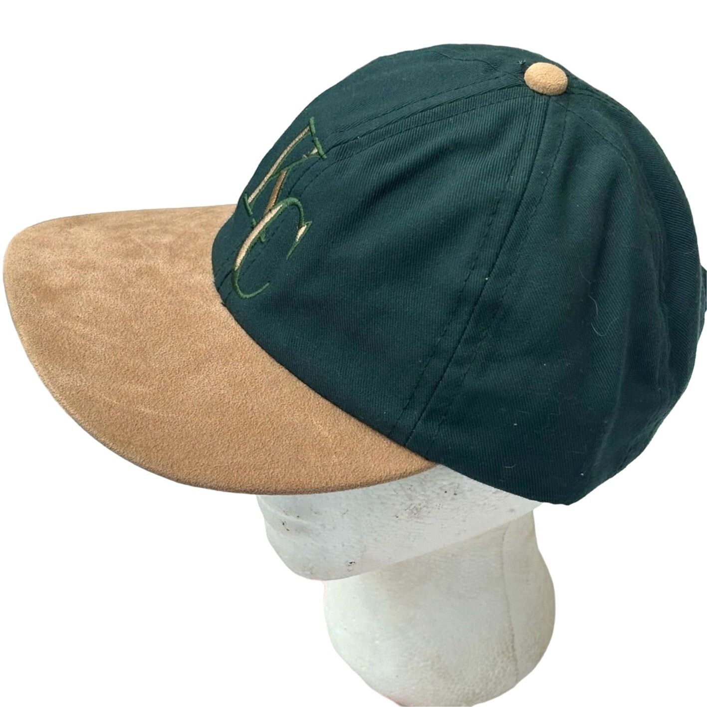 Other Green Klein Creek Men's Hat Size ONE SIZE - 2 Thumbnail
