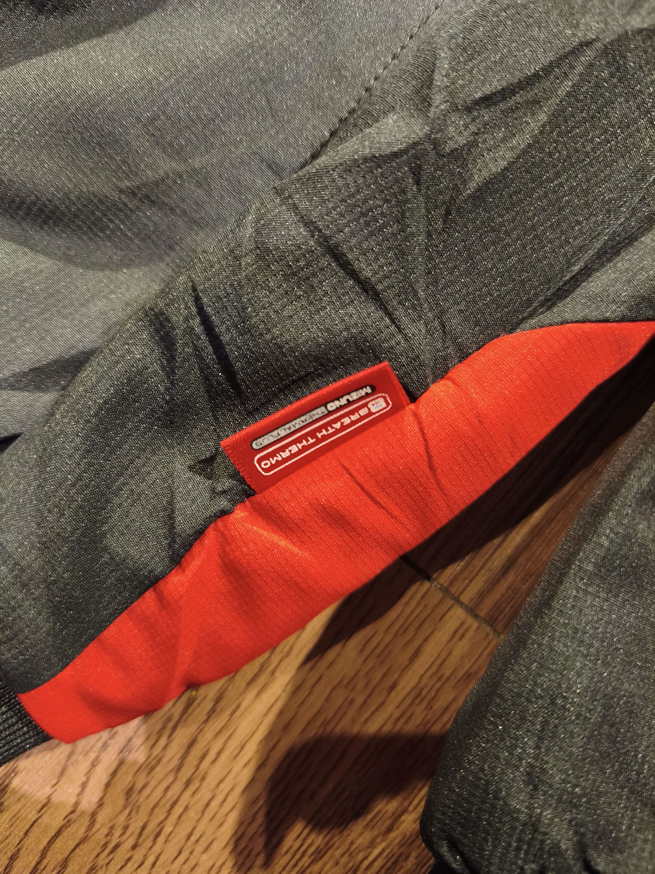 Mizuno Mizuno x TRD Track Jacket Size US L / EU 52-54 / 3 - 5 Thumbnail
