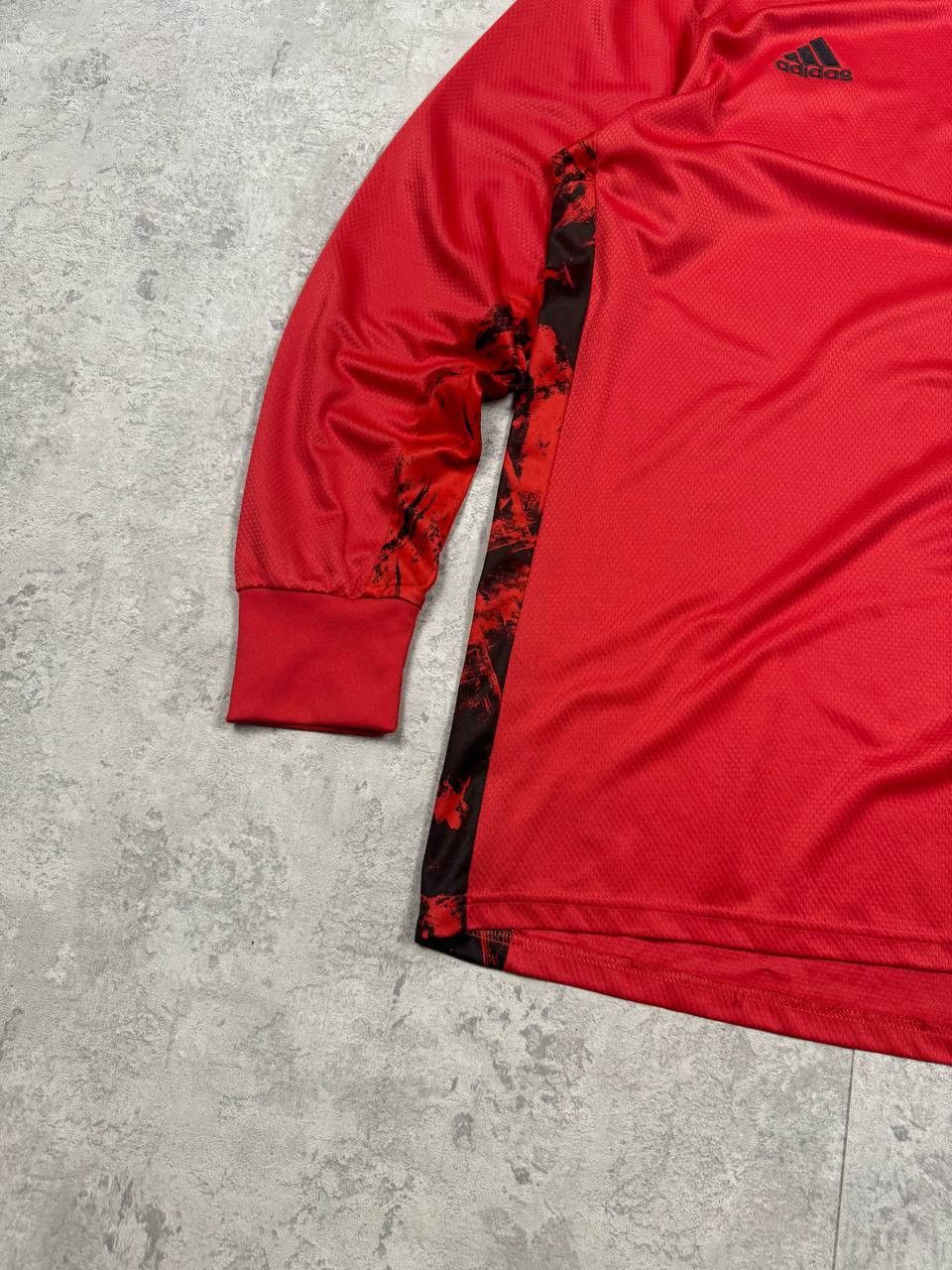 Adidas 2020-2021 Germany Home Adidas Goalkeeper Shirt Long sleeve Size US XL / EU 56 / 4 - 4 Thumbnail
