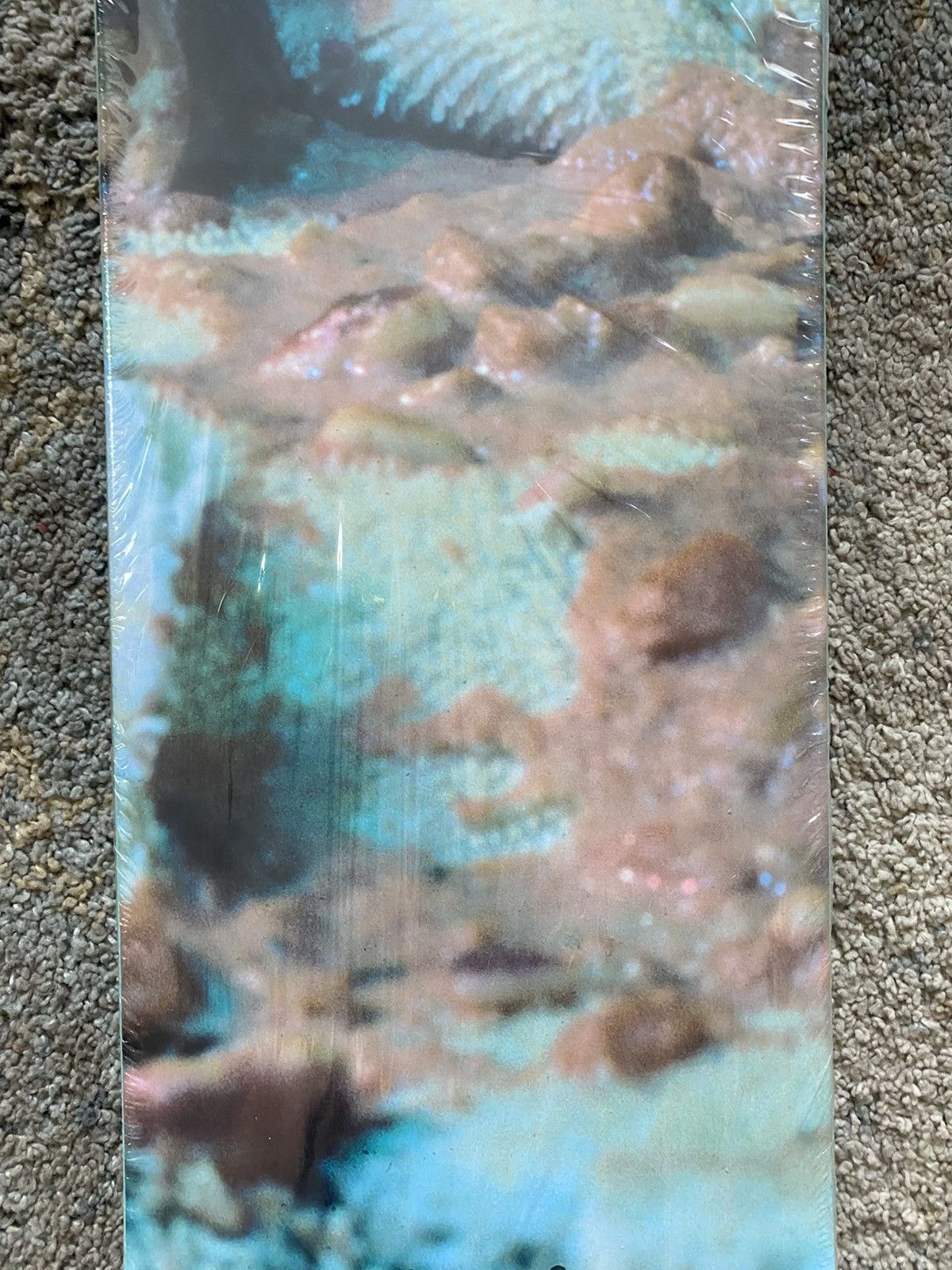 Supreme Cindy Sherman Untitled #175 Skateboard Deck - www.joarbit.com