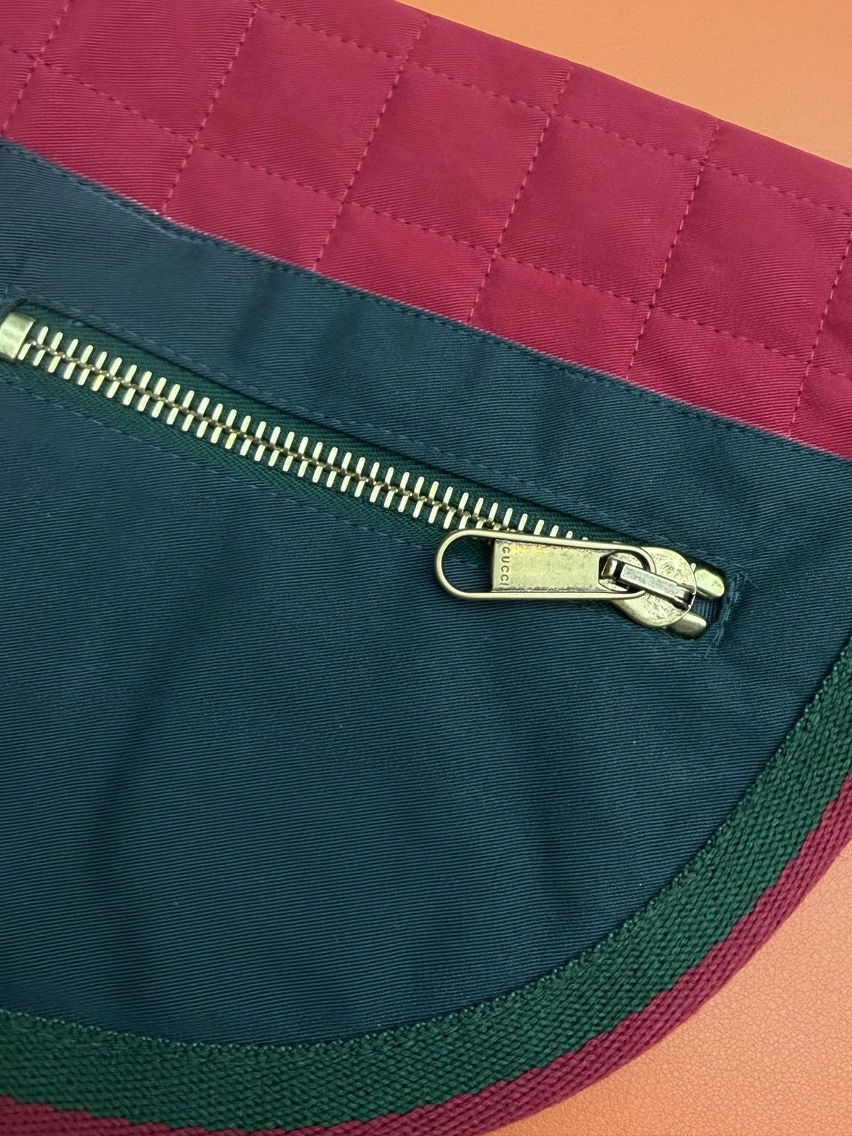 Gucci Gucci Pet Trench Coat Size ONE SIZE - 13 Thumbnail