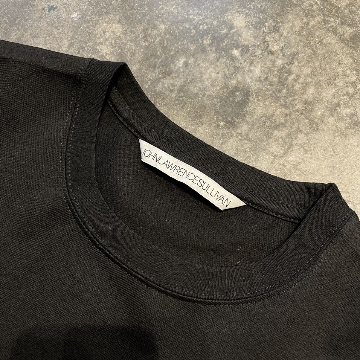JOHN LAWRENCE SULLIVAN John Lawrence Sullivan “Post Punk 1978” Tee Size US S / EU 44-46 / 1 - 6 Thumbnail