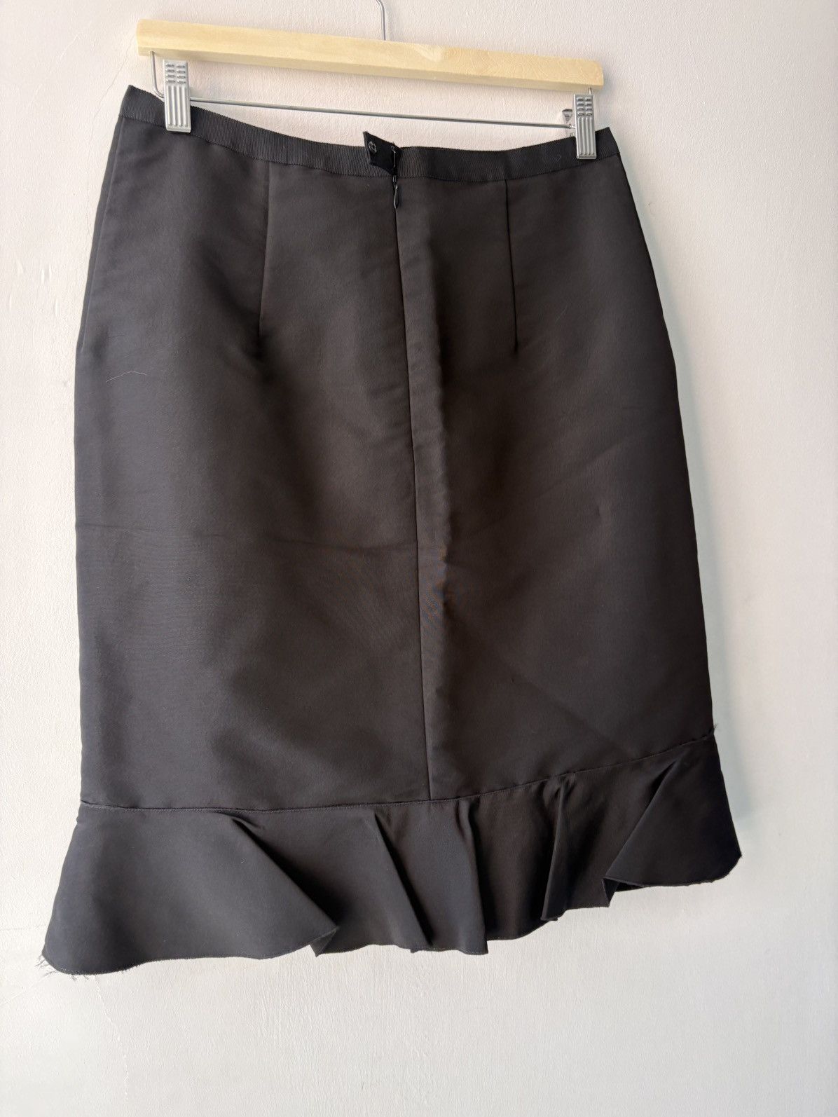 Oscar De La Renta Oscar De La Renta skirt Size 32" / US 10 / IT 46 - 9 Thumbnail