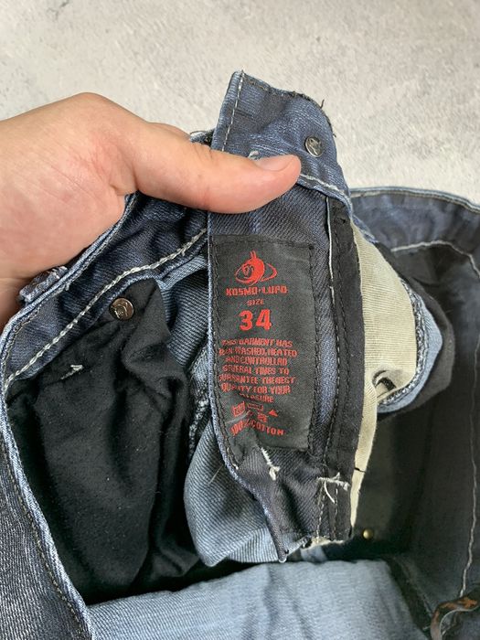 Tom Tailor Denim Regular Fit Jeansrok In Een Lyocellmix Met Contrasterende Naden Donkerblauw 1375542