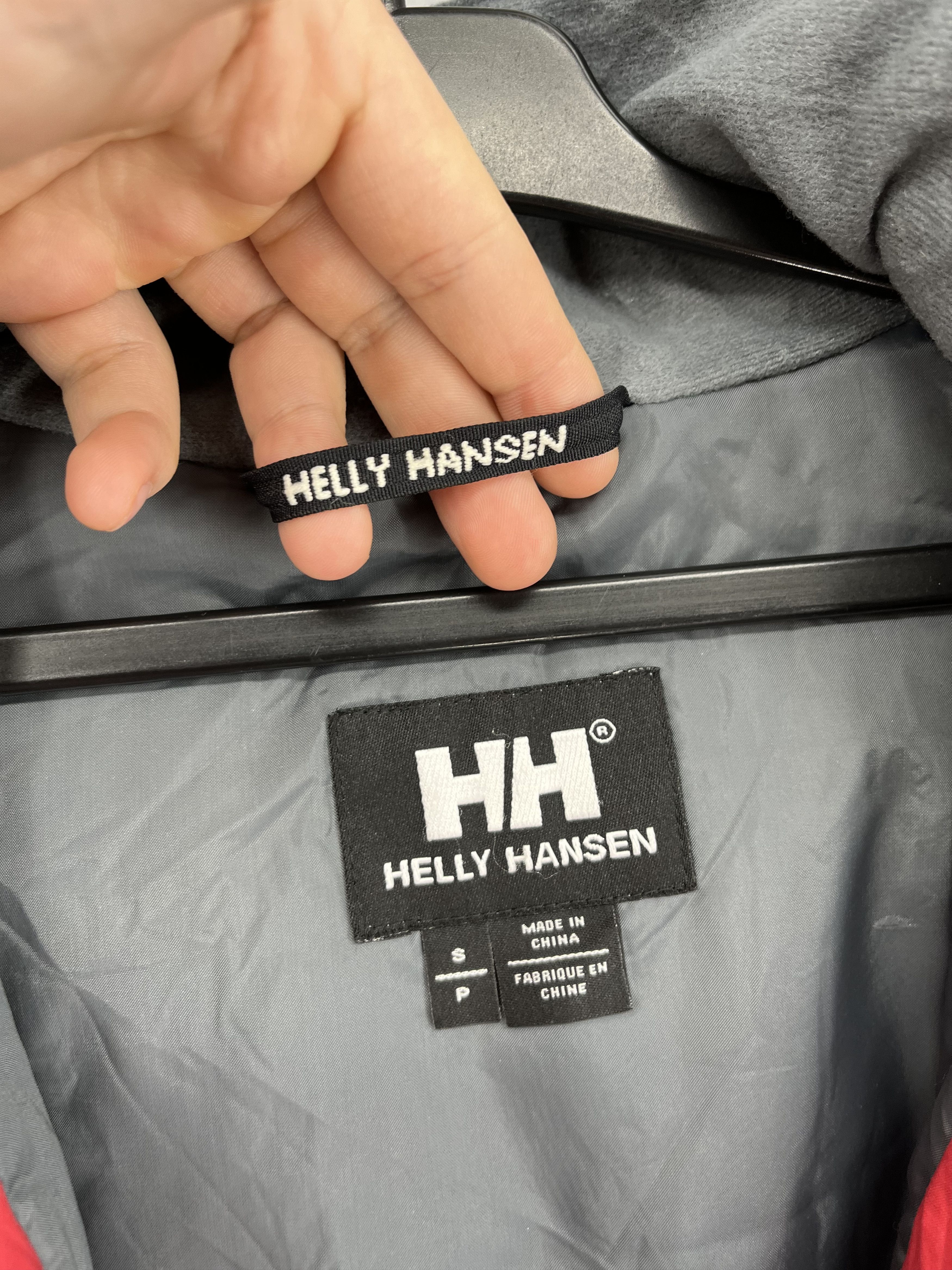 Helly Hansen Helly Hansen Women Snowboard Outdoor Skiing Jacket Size S / US 4 / IT 40 - 9 Thumbnail