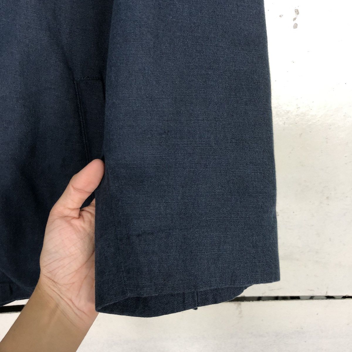 Other Borgandi Trench Coat Size US M / EU 48-50 / 2 - 13 Thumbnail