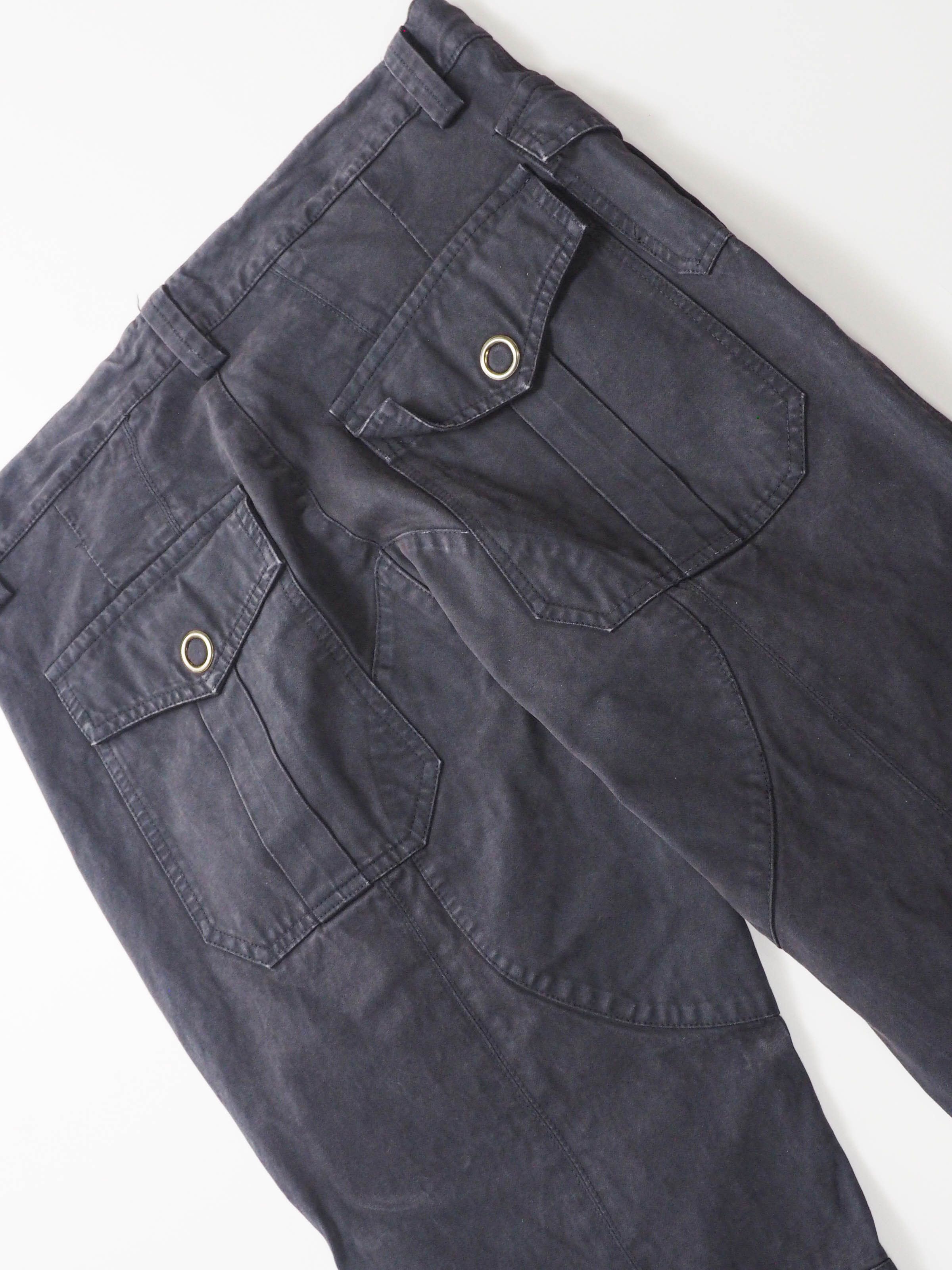 Messagerie Messagerie Utility Work Pants Size US 32 / EU 48 - 14 Thumbnail