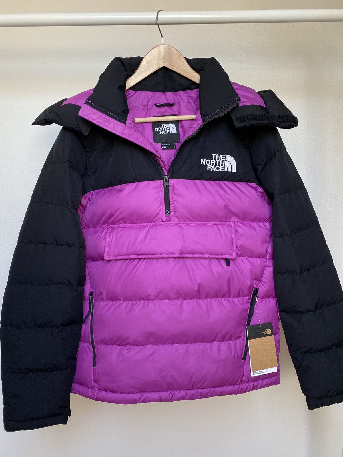 The North Face The North Face HalfZip himalaya jacket Size US XS / EU 42 / 0 - 4 Thumbnail