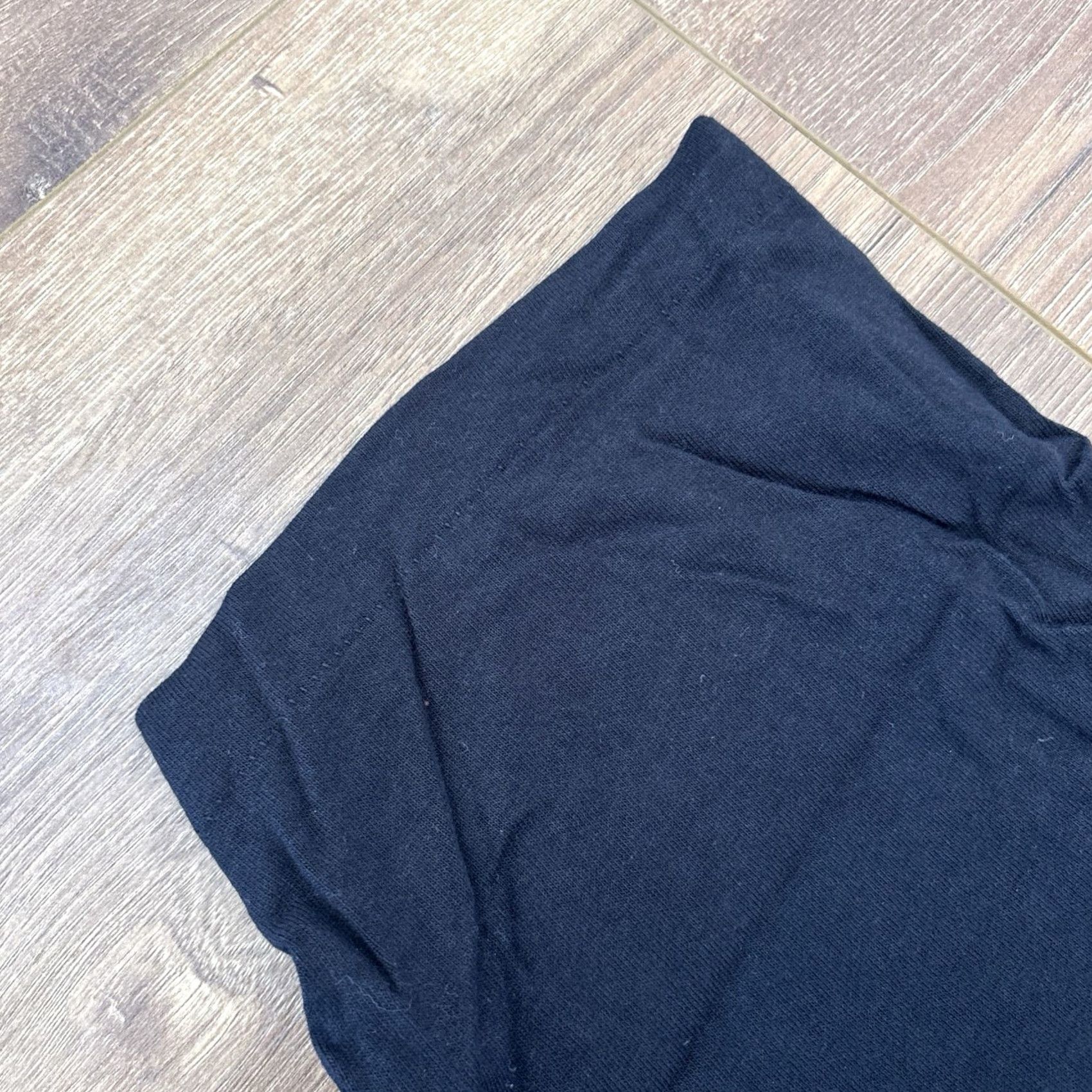 Fruit Of The Loom VINTAGE 90s Celestial Sun Graphic T-Shirt Medium Spacecore Boho Unisex Short Sleeve Cotton USA MADE Single Stitch Mens M Black Shirt Size US M / EU 48-50 / 2 - 4 Thumbnail