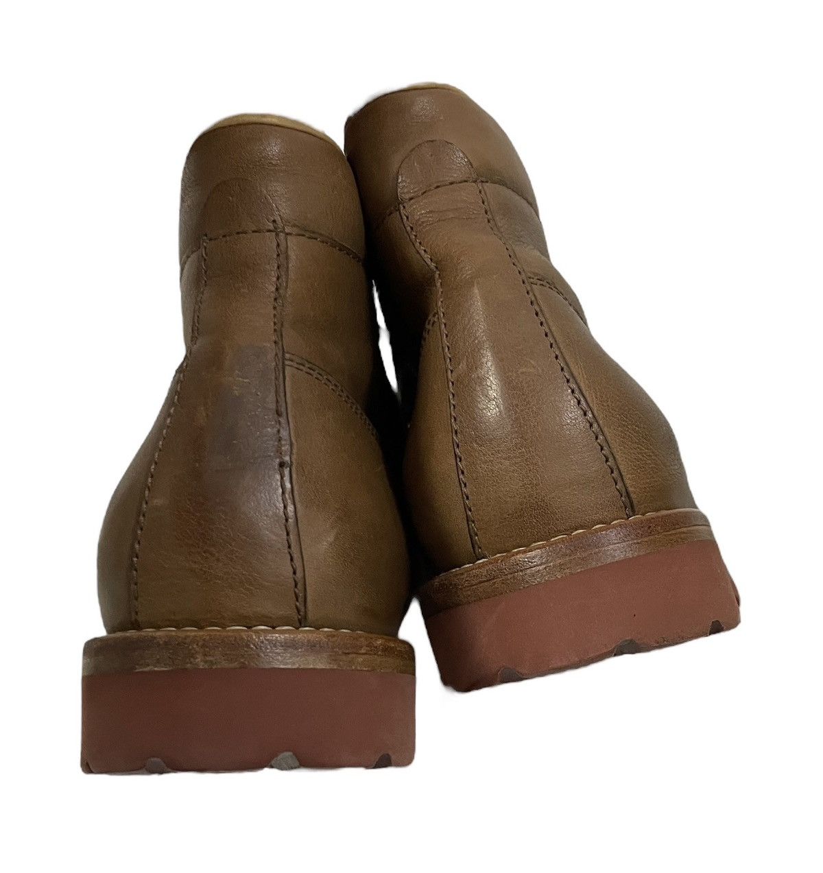 Brunello Cucinelli Brunello Cucinelli Boots Size US 9.5 / EU 42-43 - 9 Thumbnail