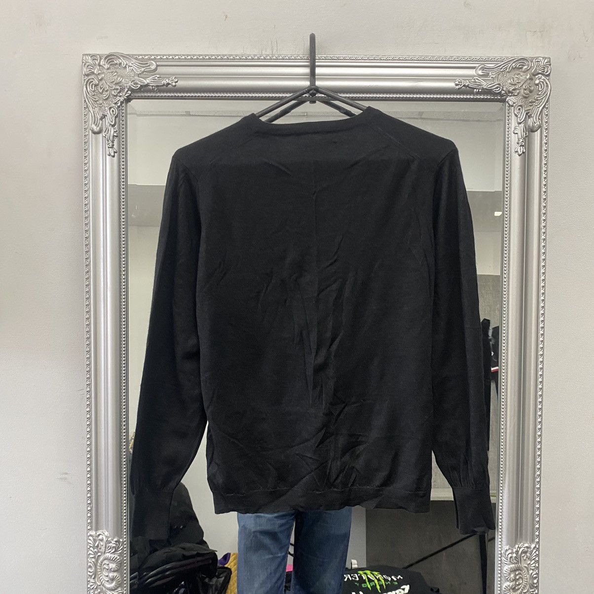 Brunello Cucinelli Brunello Cucinelli long sleeve Size US M / EU 48-50 / 2 - 8 Thumbnail