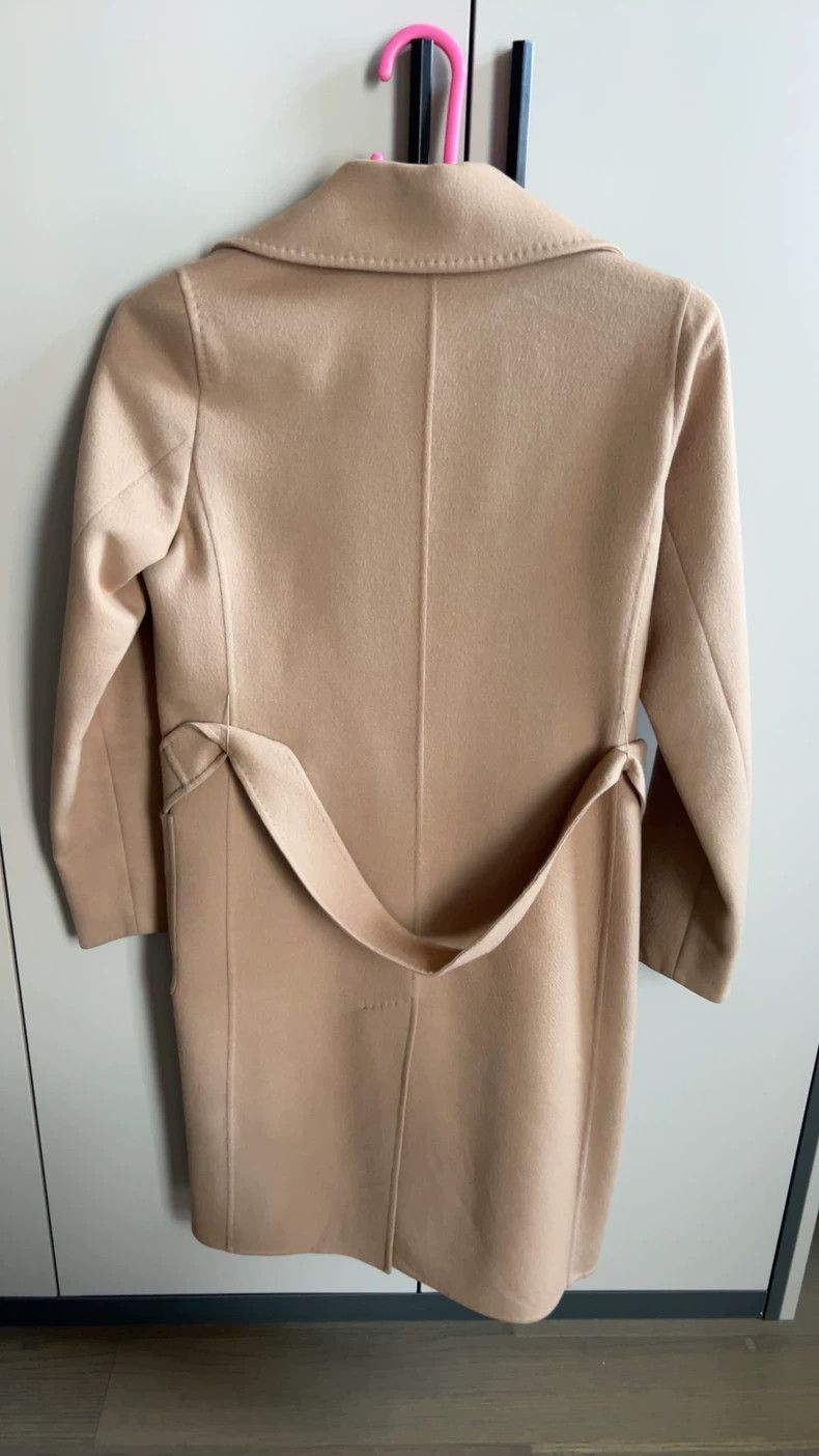 Max Mara Max Mara Coats Size M / US 6-8 / IT 42-44 - 2 Thumbnail