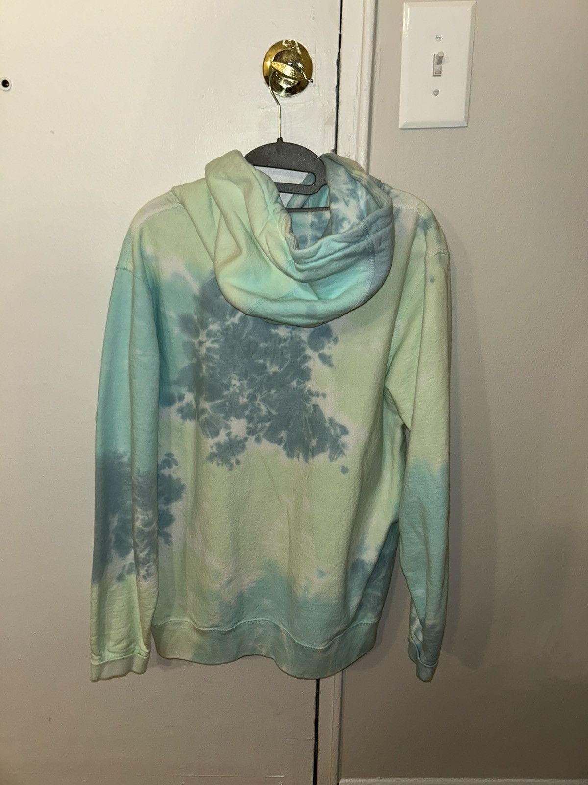 Noah Noah Tie Dye Hoodie Size US XL / EU 56 / 4 - 2 Thumbnail